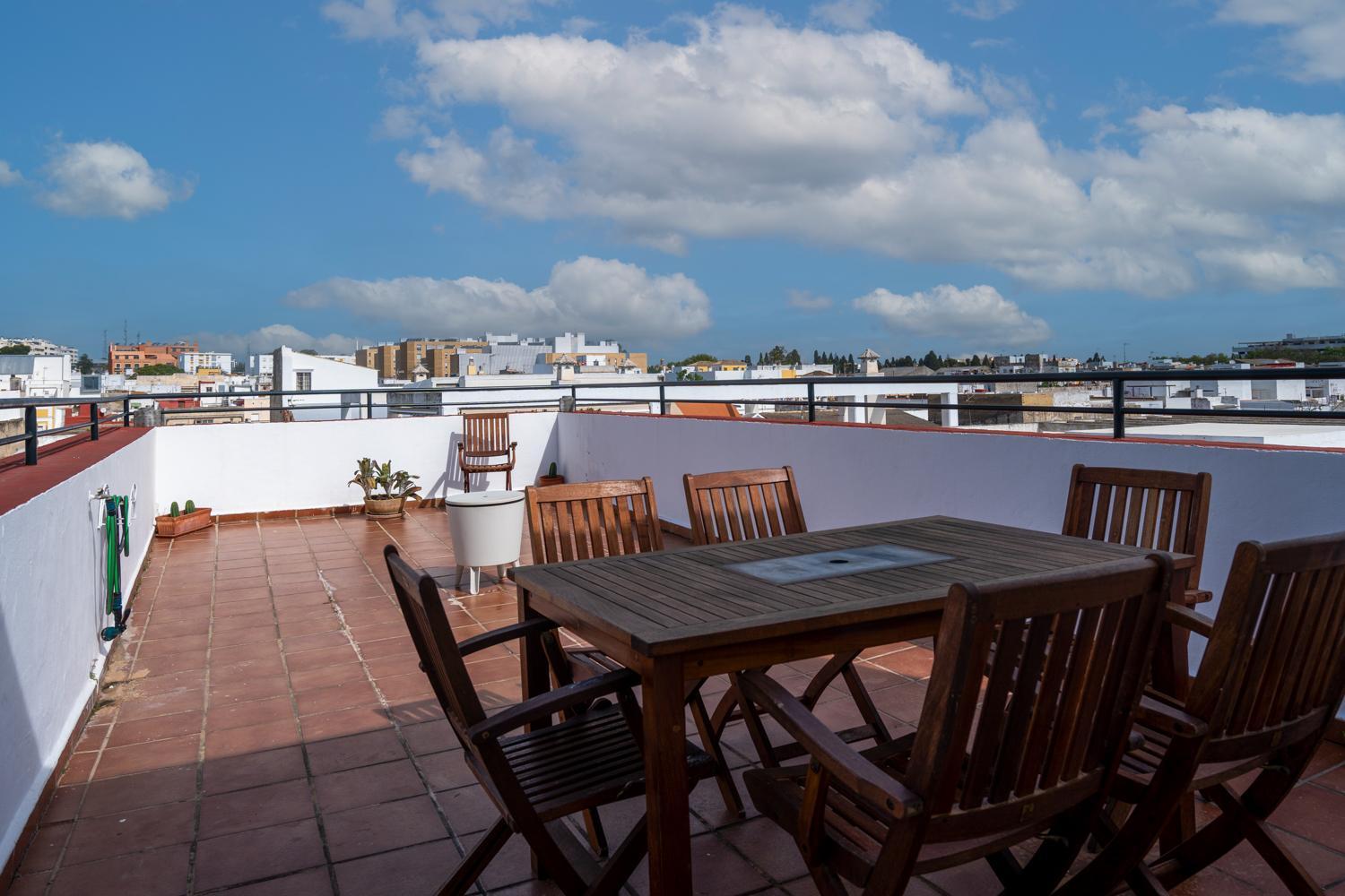 roof