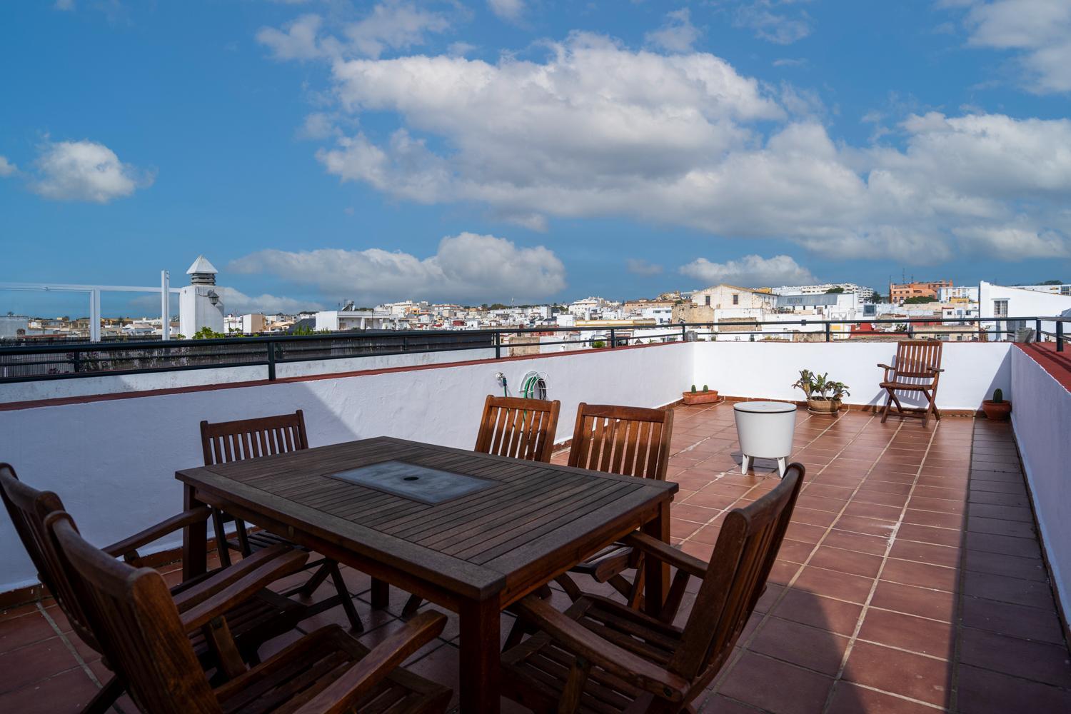 roof