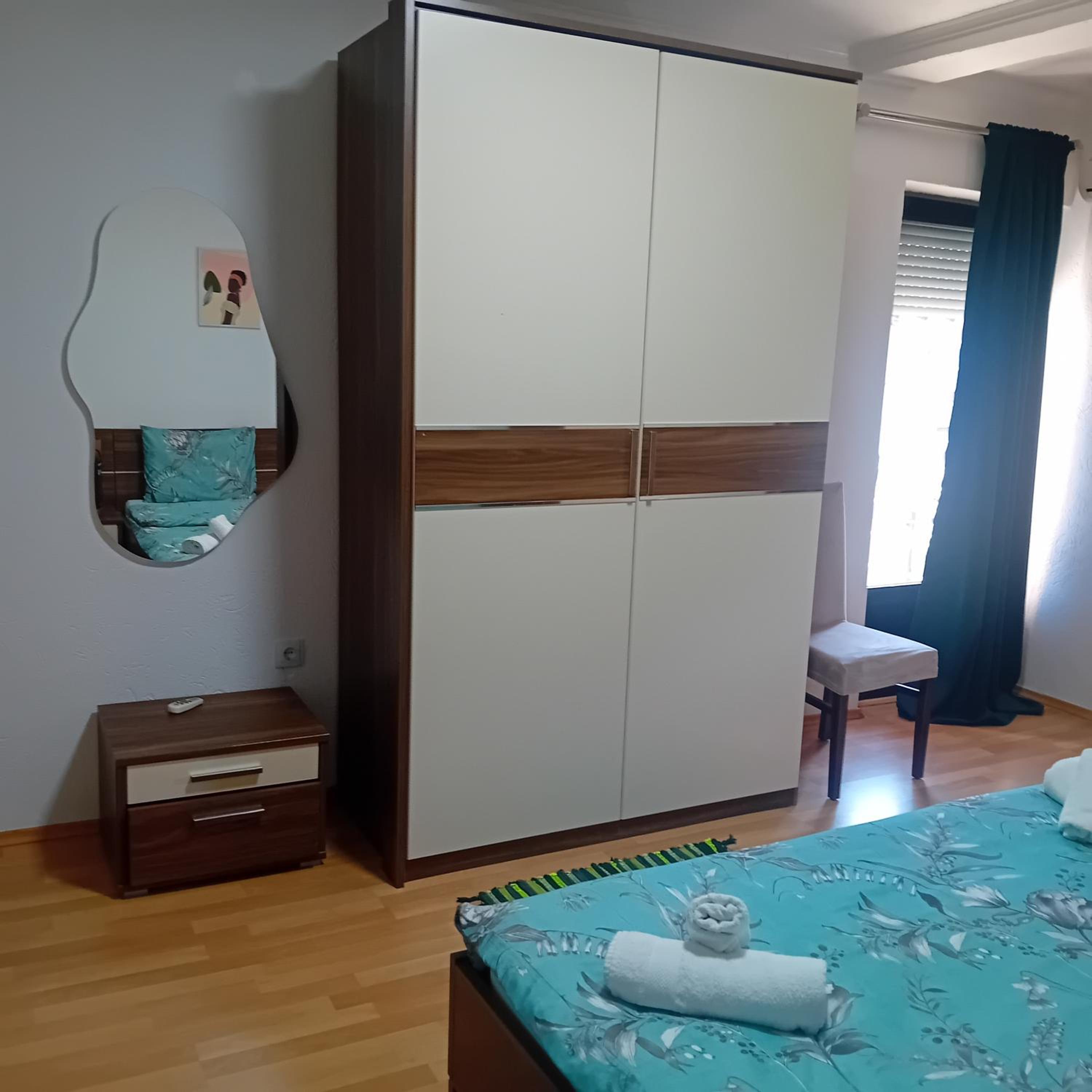 Gogo Apartments view 3