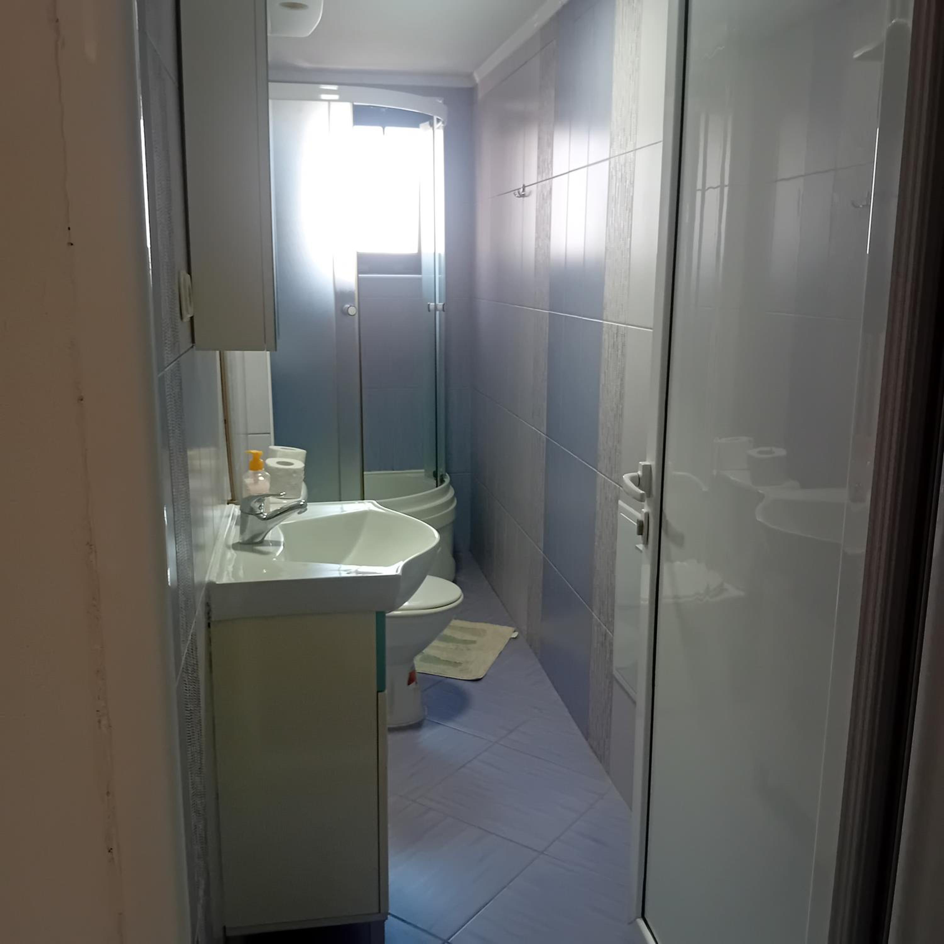 Gogo Apartments view 2