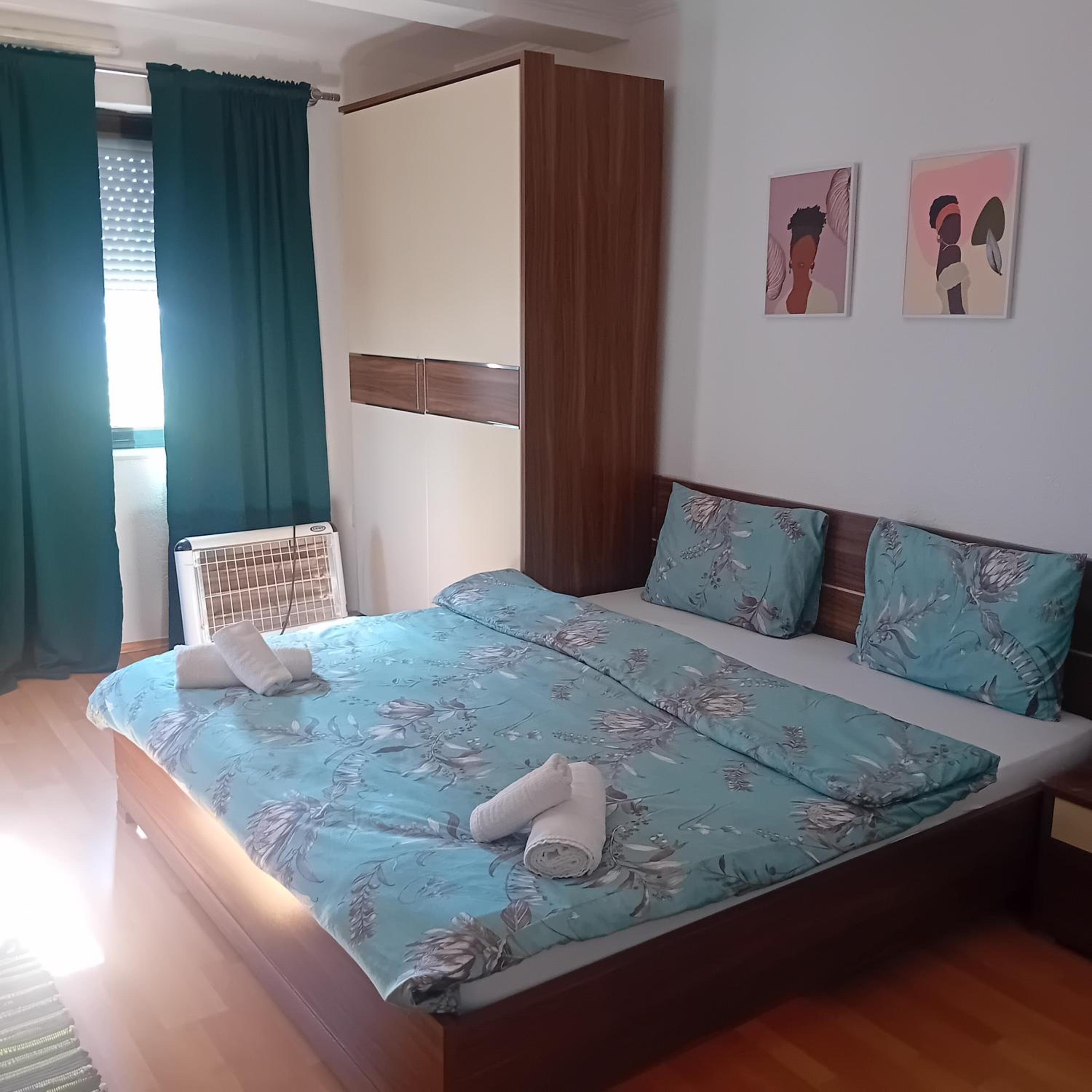 Gogo Apartments view 4