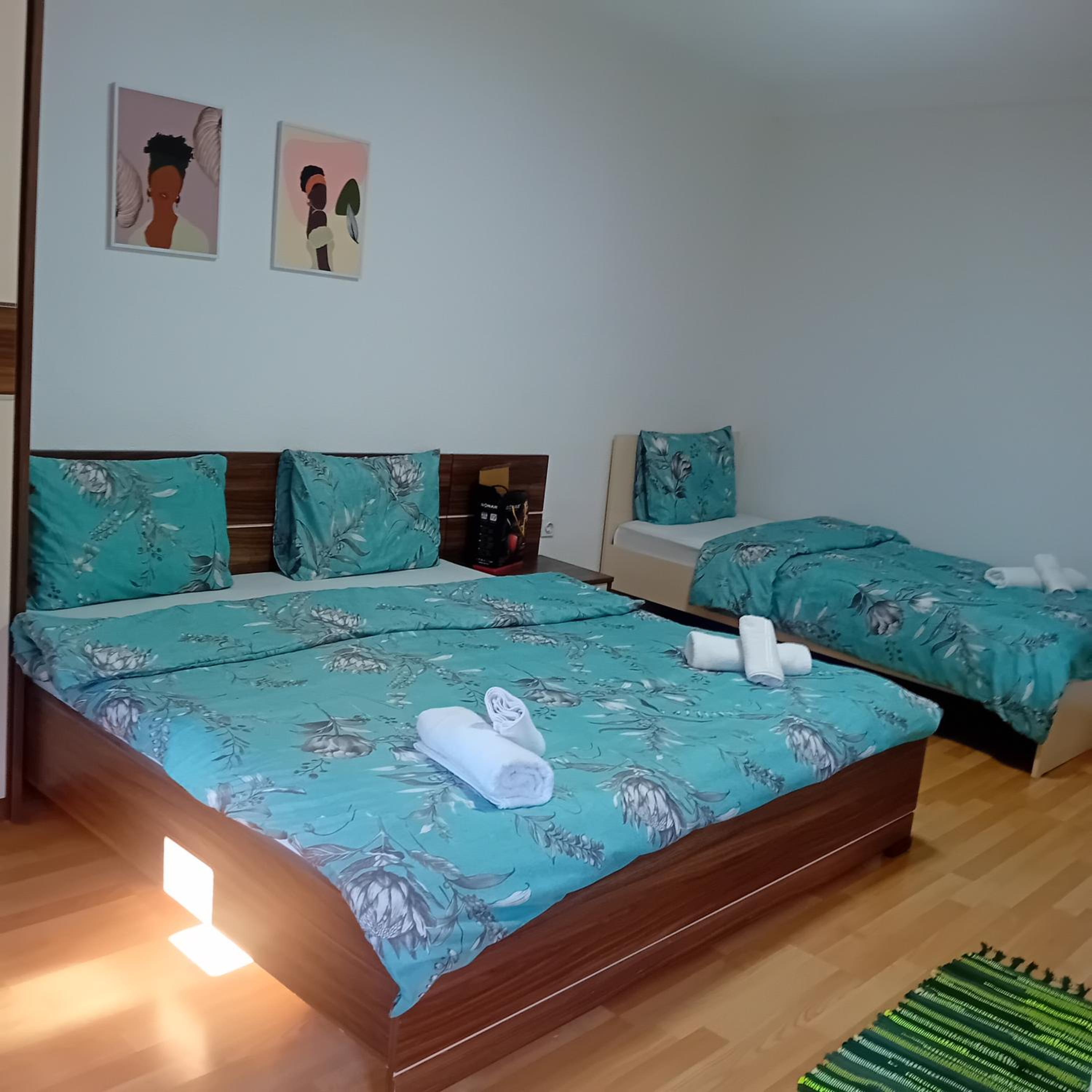 Gogo Apartments view 5