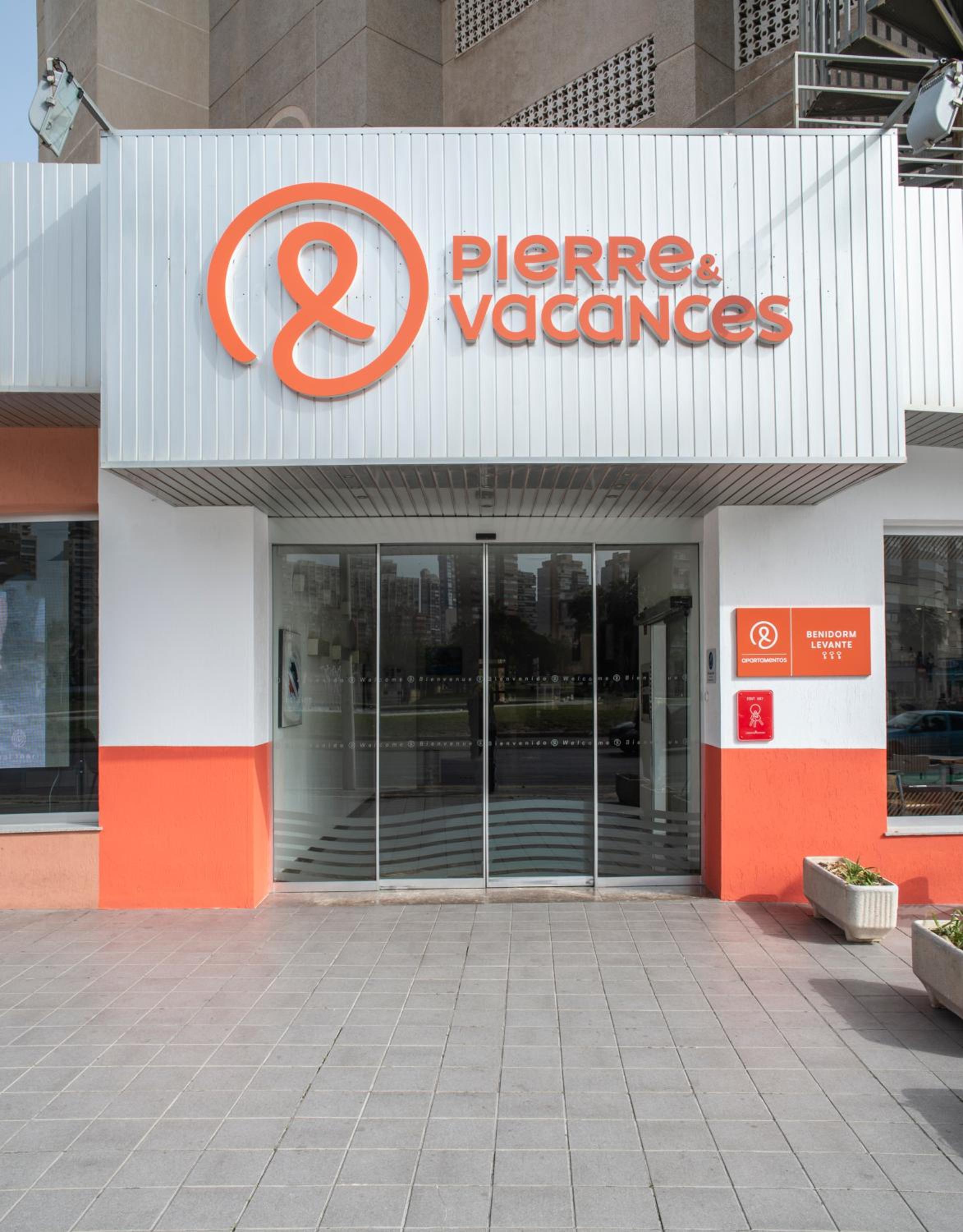 Pierre & Vacances Benidorm Levante - Adults Recommended