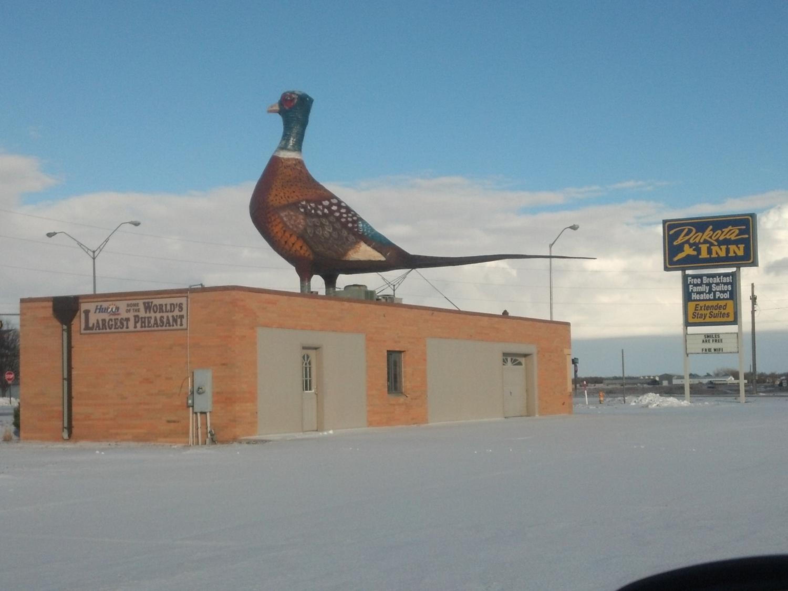 Dakota Inn