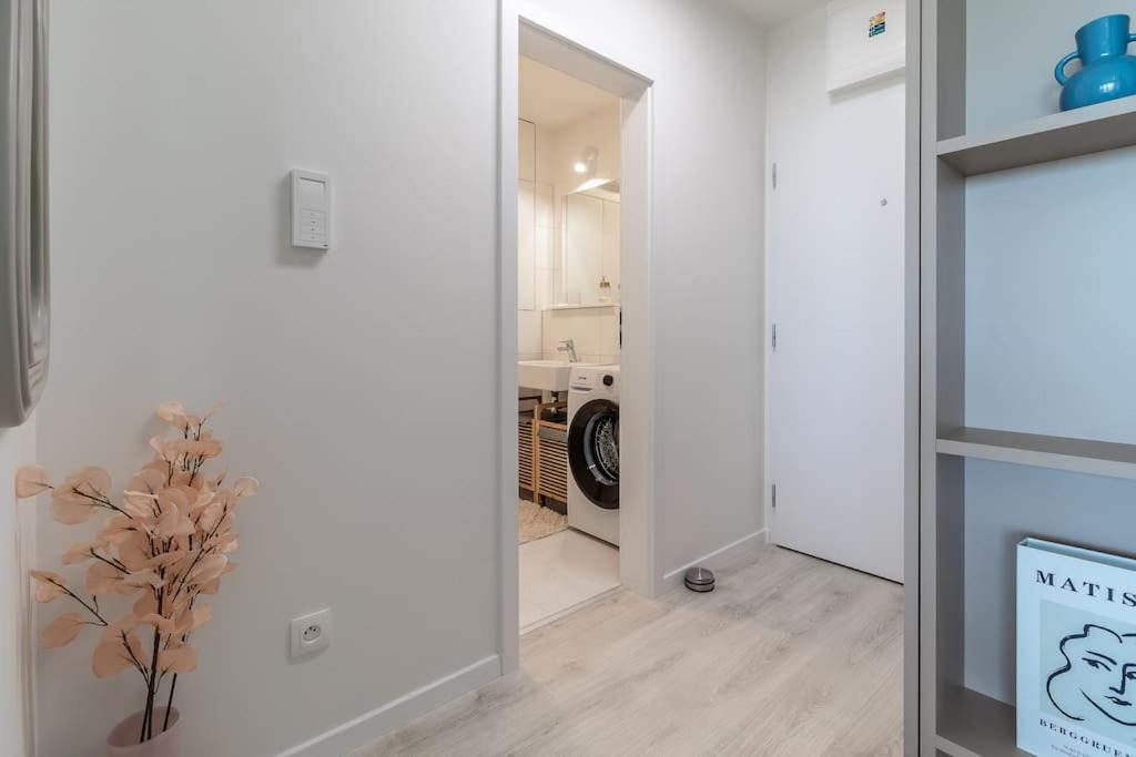 Cozy apartment near city centrum and Bratislava airport view 5
