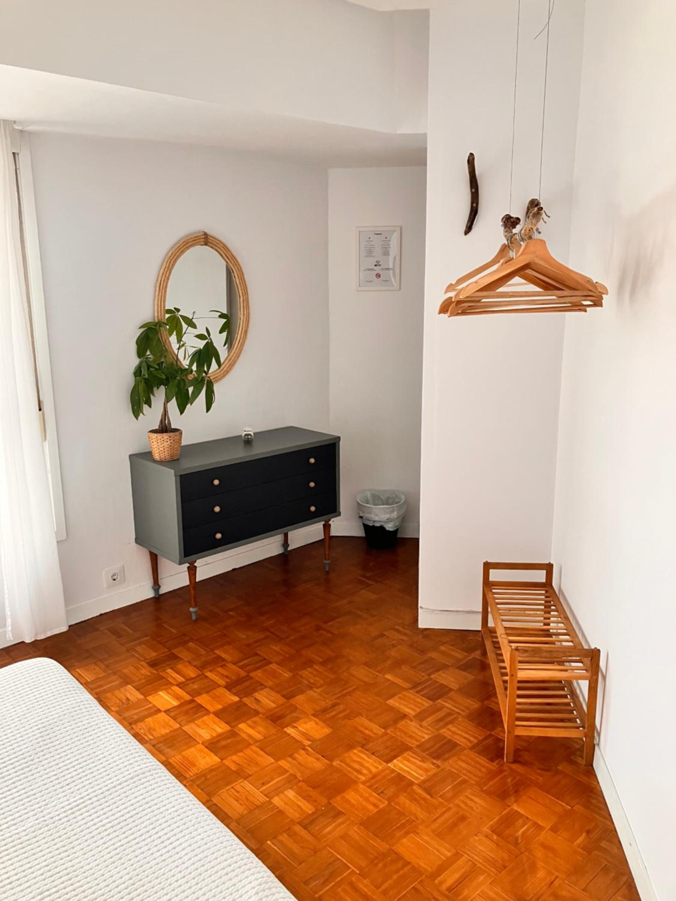 Boogalow Hostel