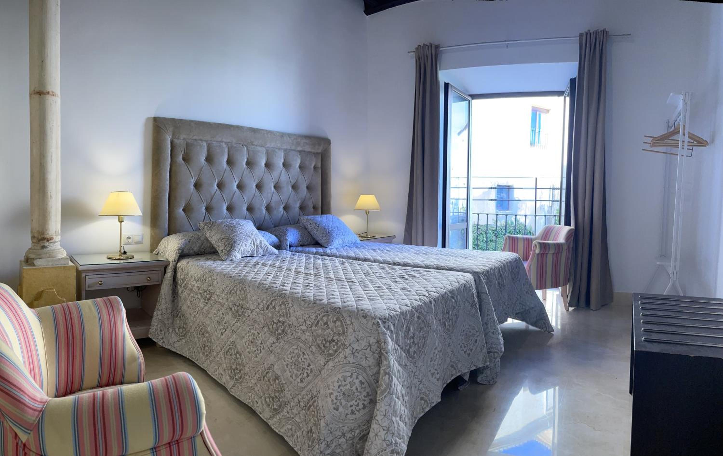 Apartamentos Casa-Palacio Santa Pola