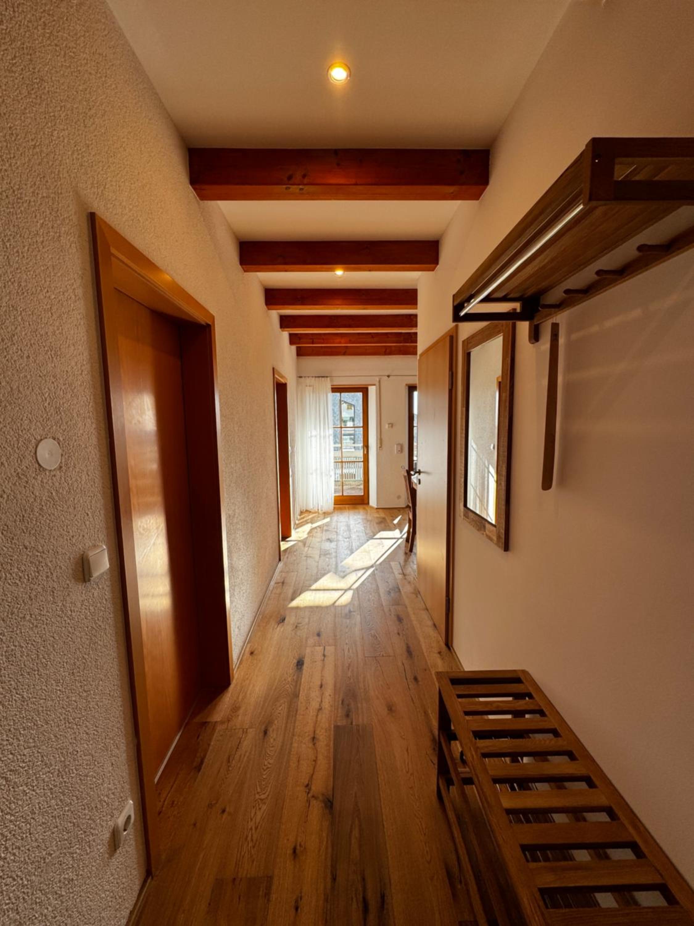 Wald & Wiesen Landhaus Kurzemann - nahe Bodensee