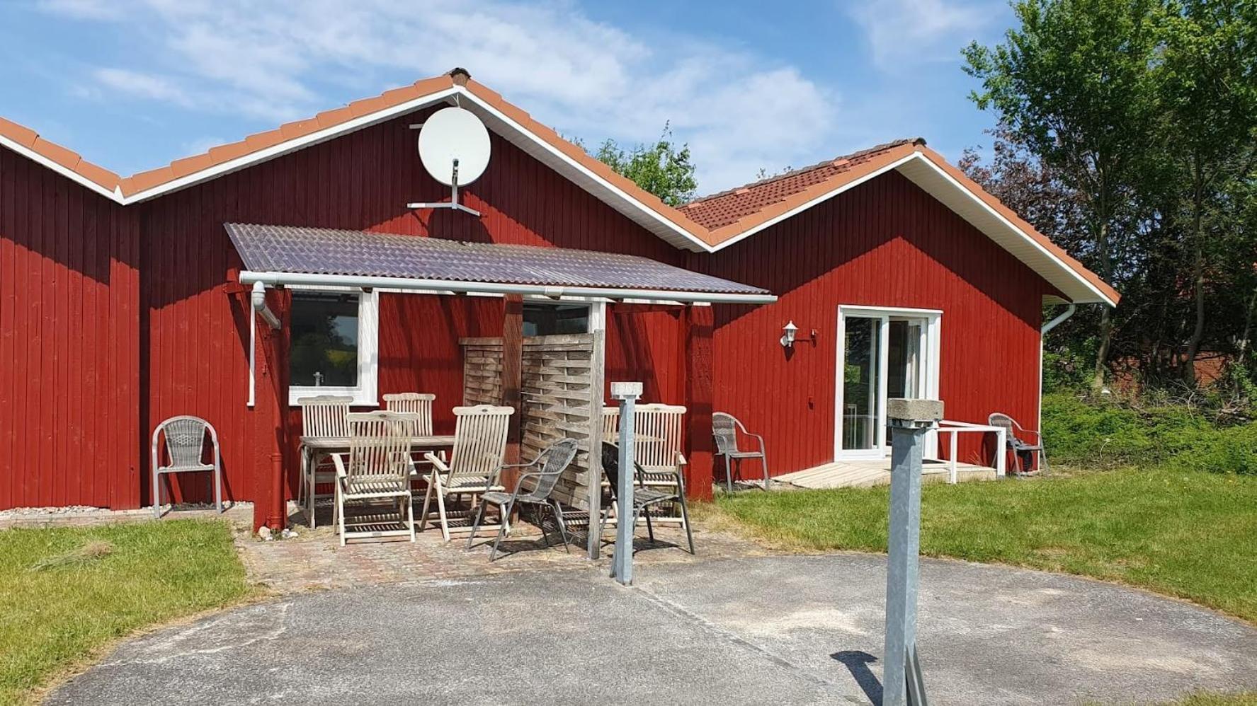 Ferienwohnung Saustrup