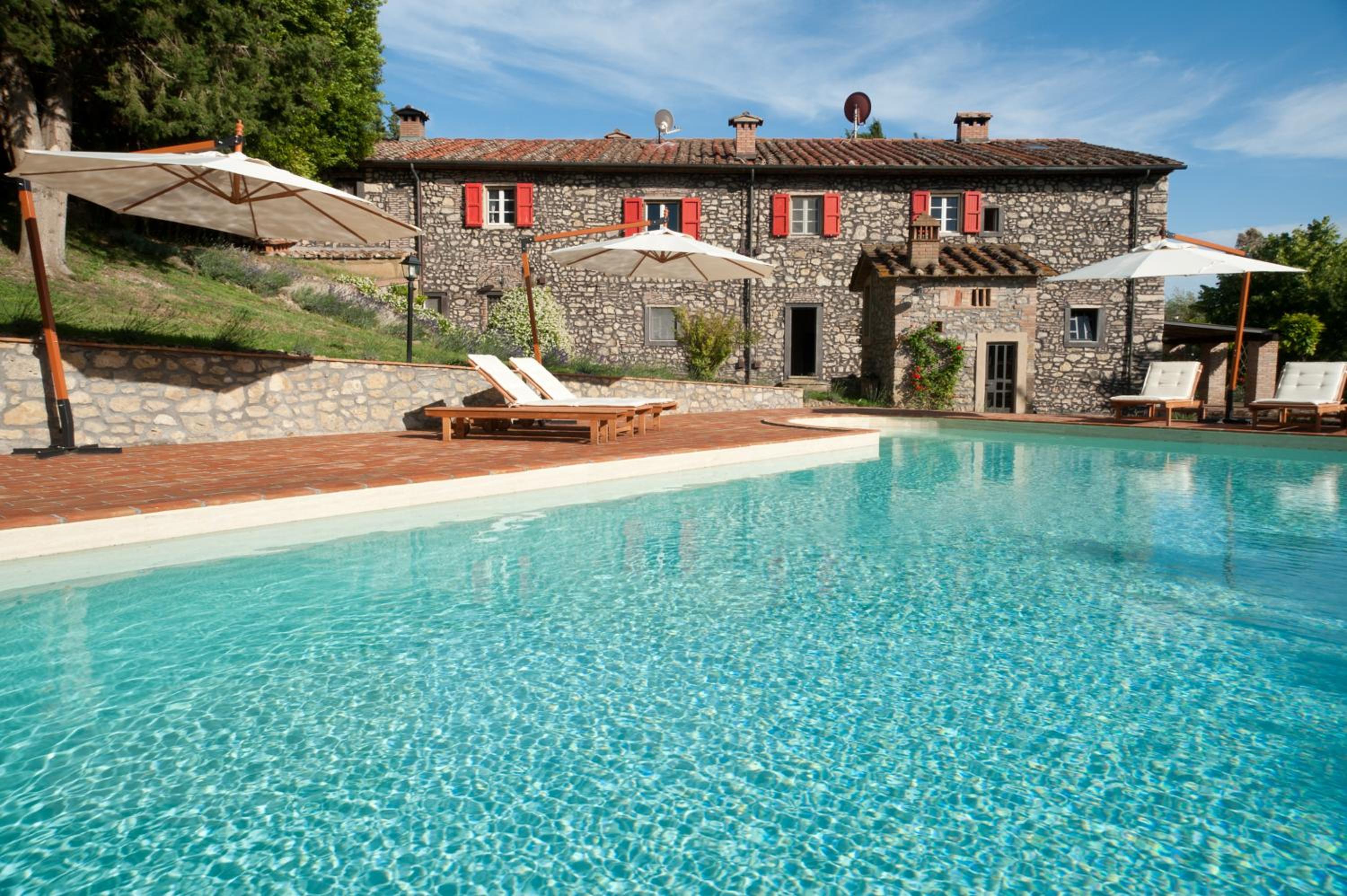 Villa Fonteintanata photo 5