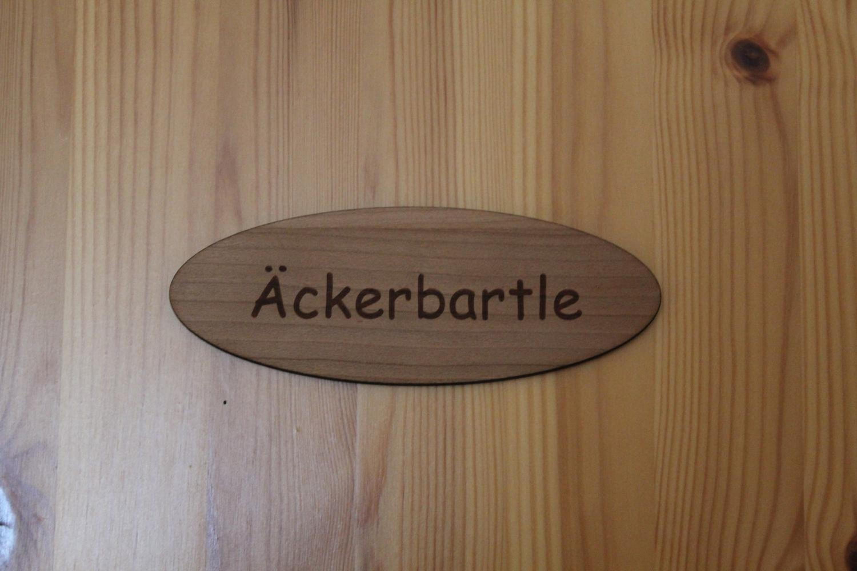 Äckerhof