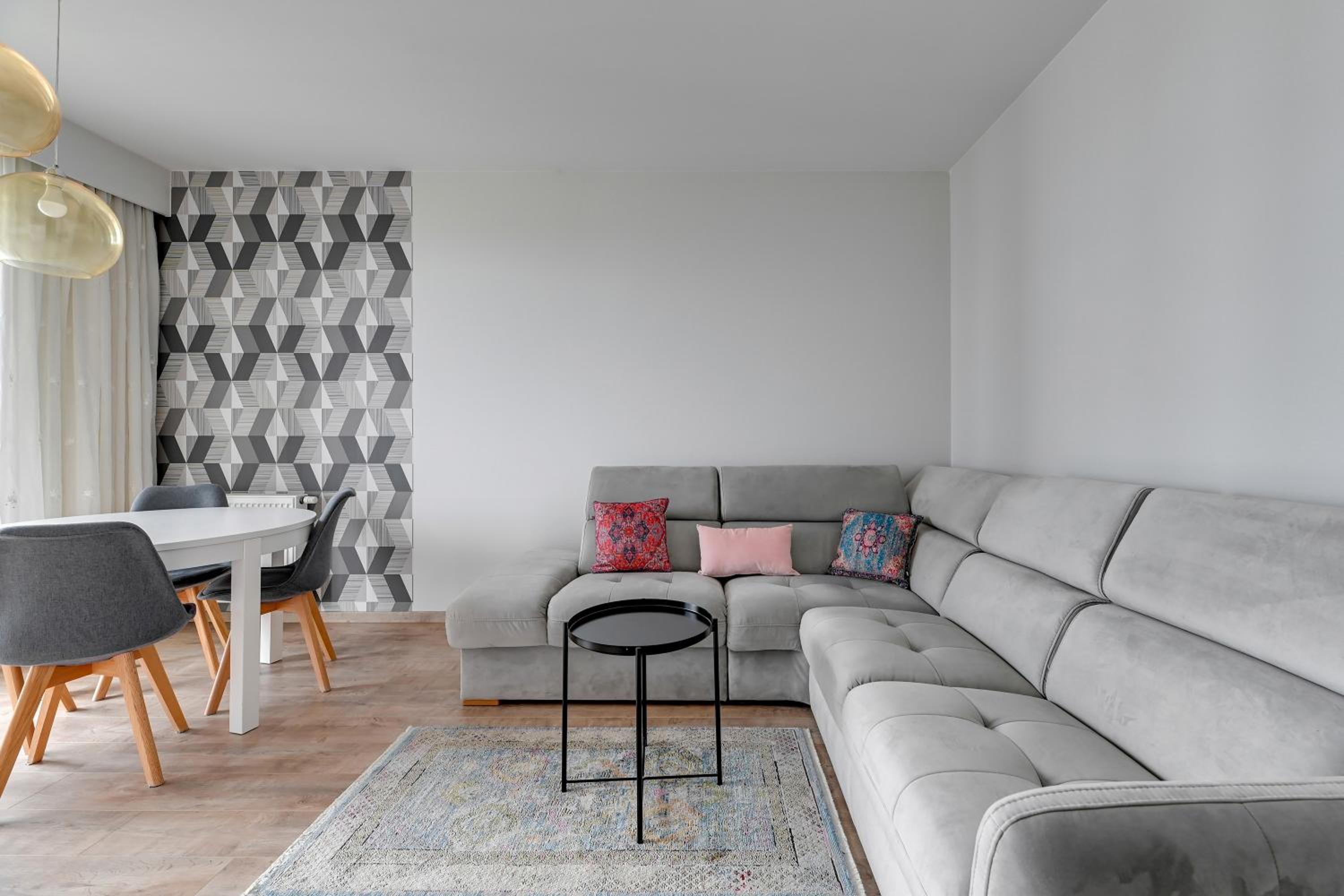 Comfort Apartments Opacka