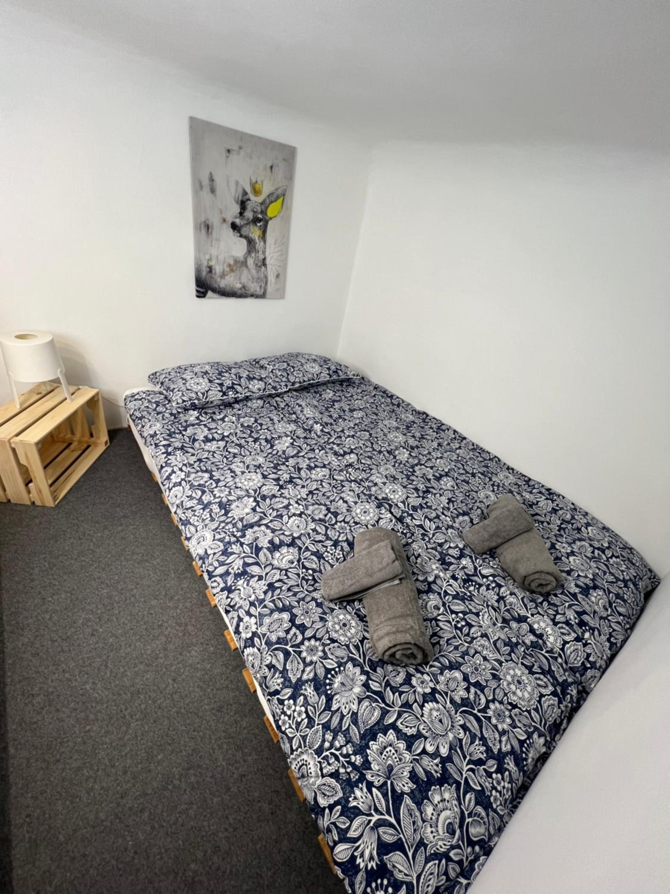 My little home Budapest, CITY CENTER apartment