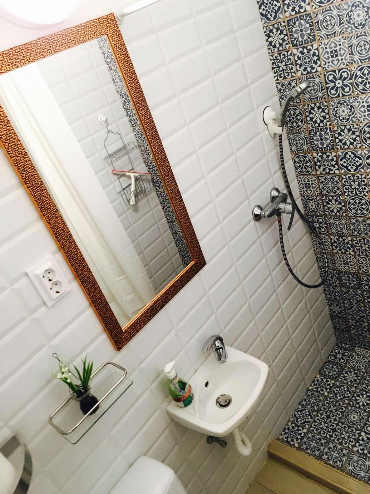 My little home Budapest, CITY CENTER apartment