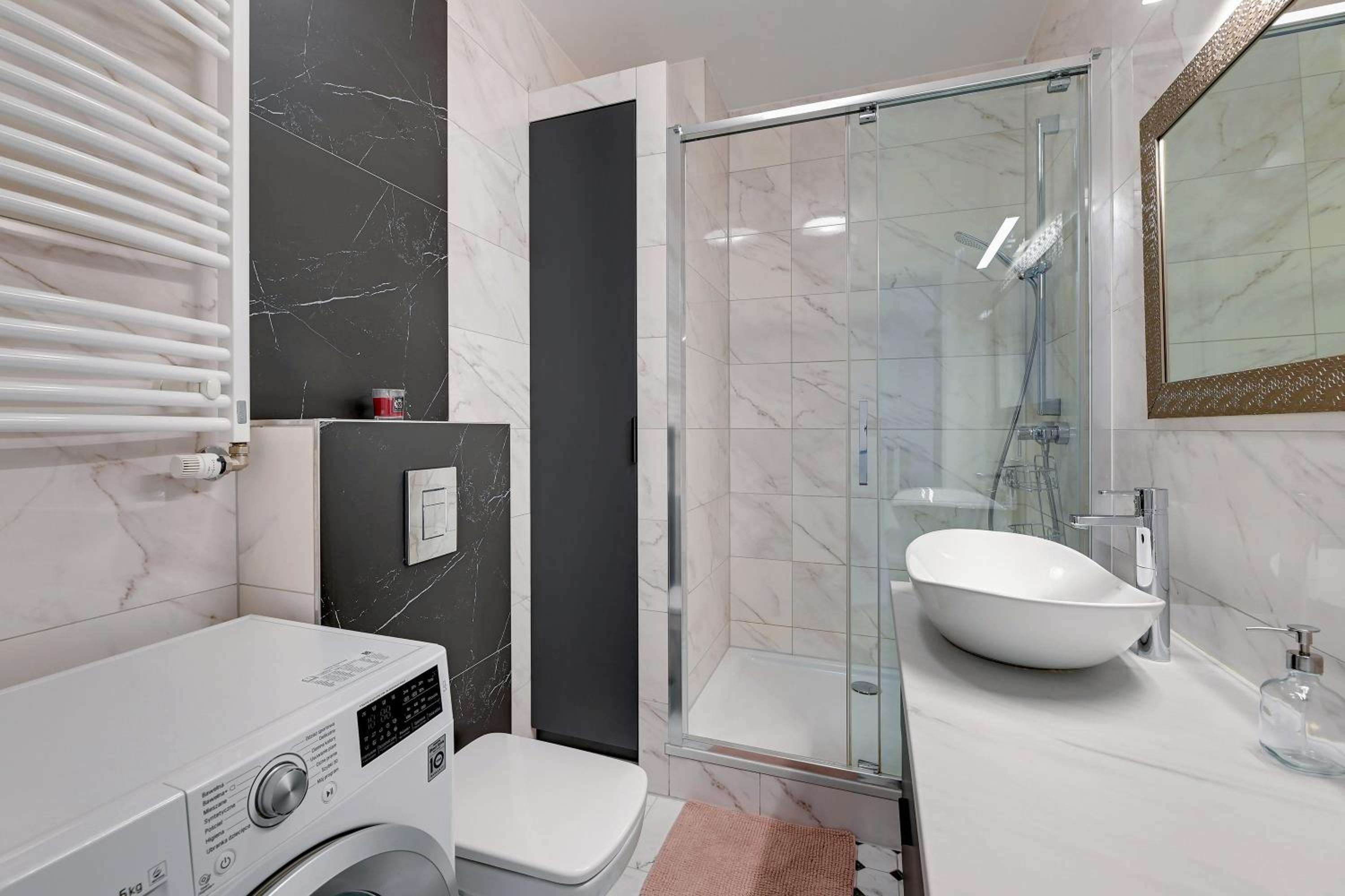 Comfort Apartments Opacka