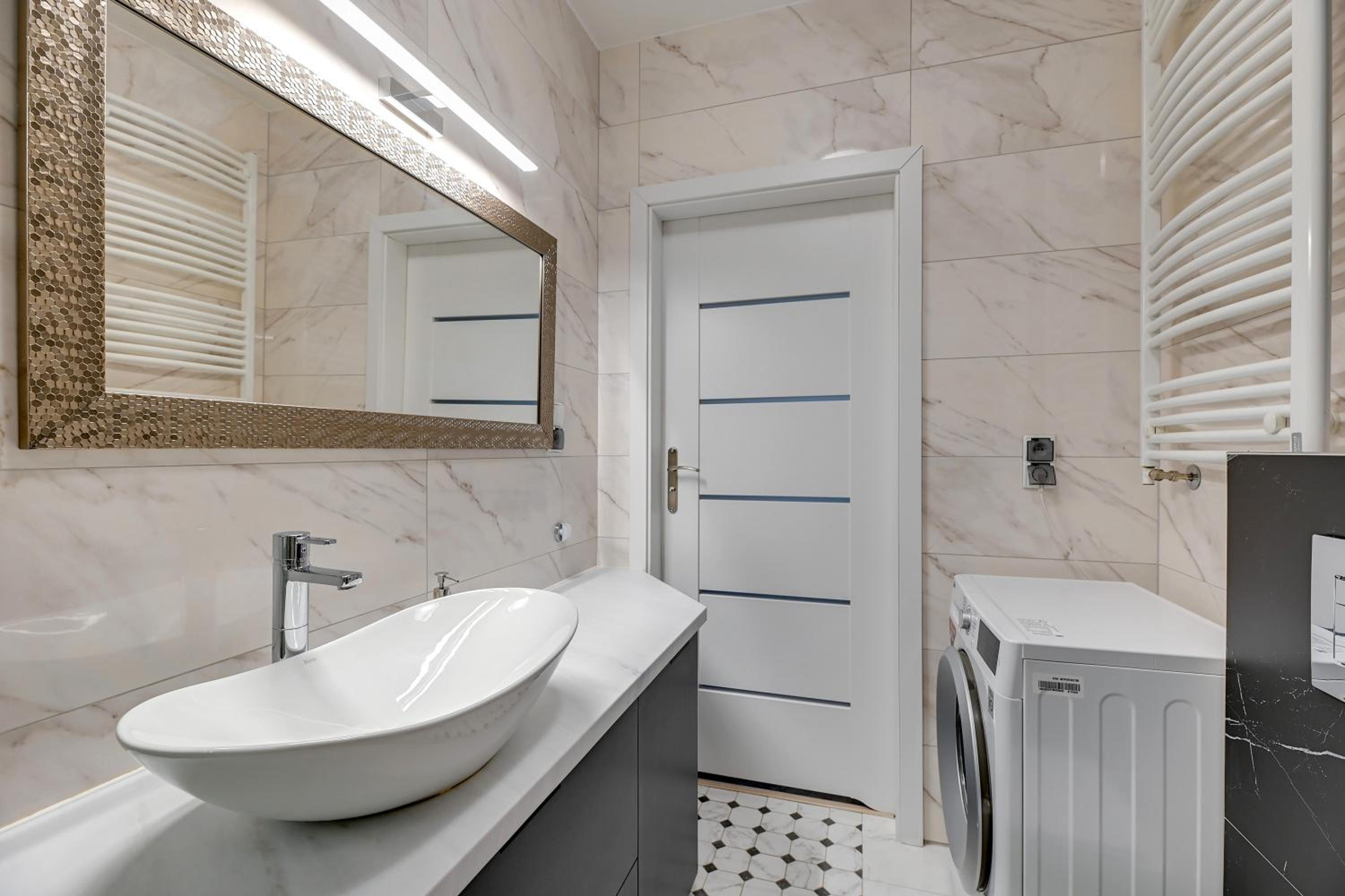 Comfort Apartments Opacka