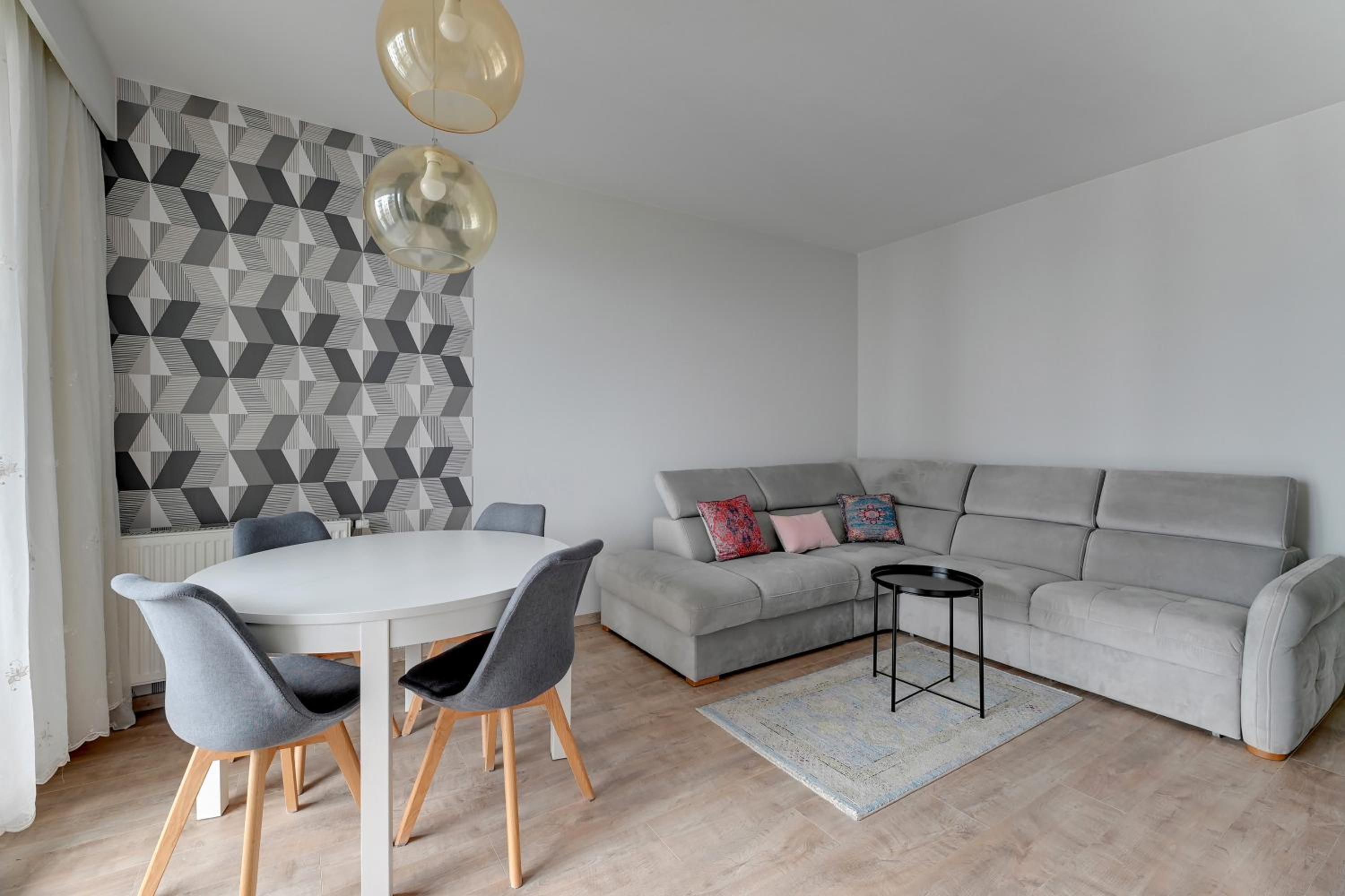 Comfort Apartments Opacka