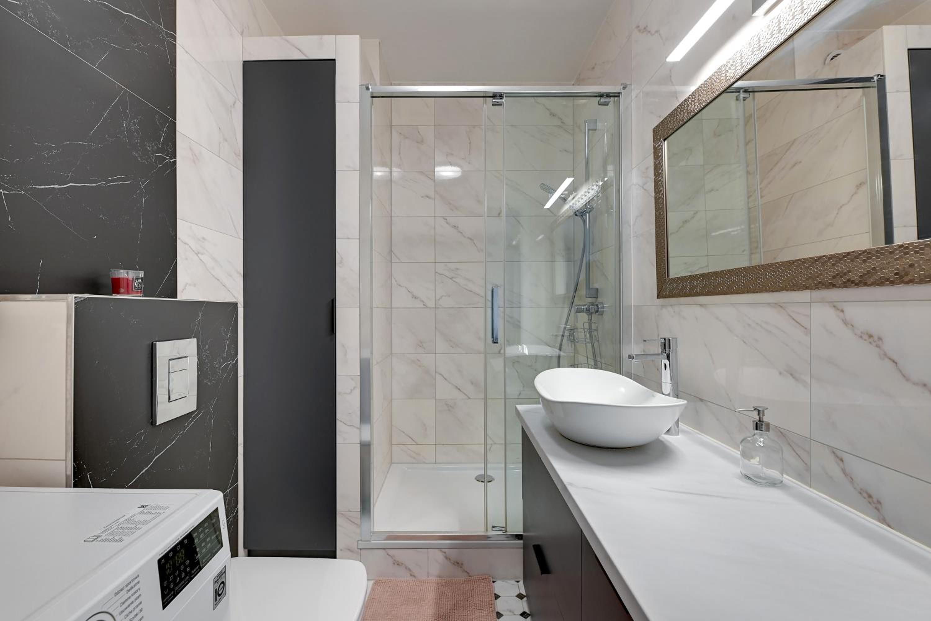 Comfort Apartments Opacka