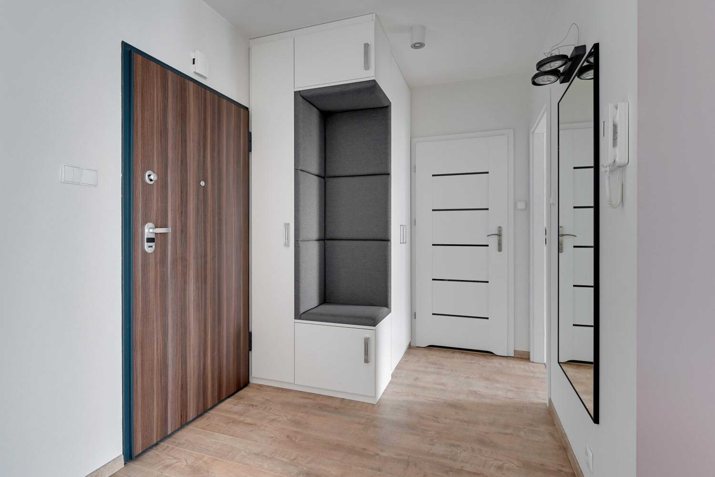 Comfort Apartments Opacka