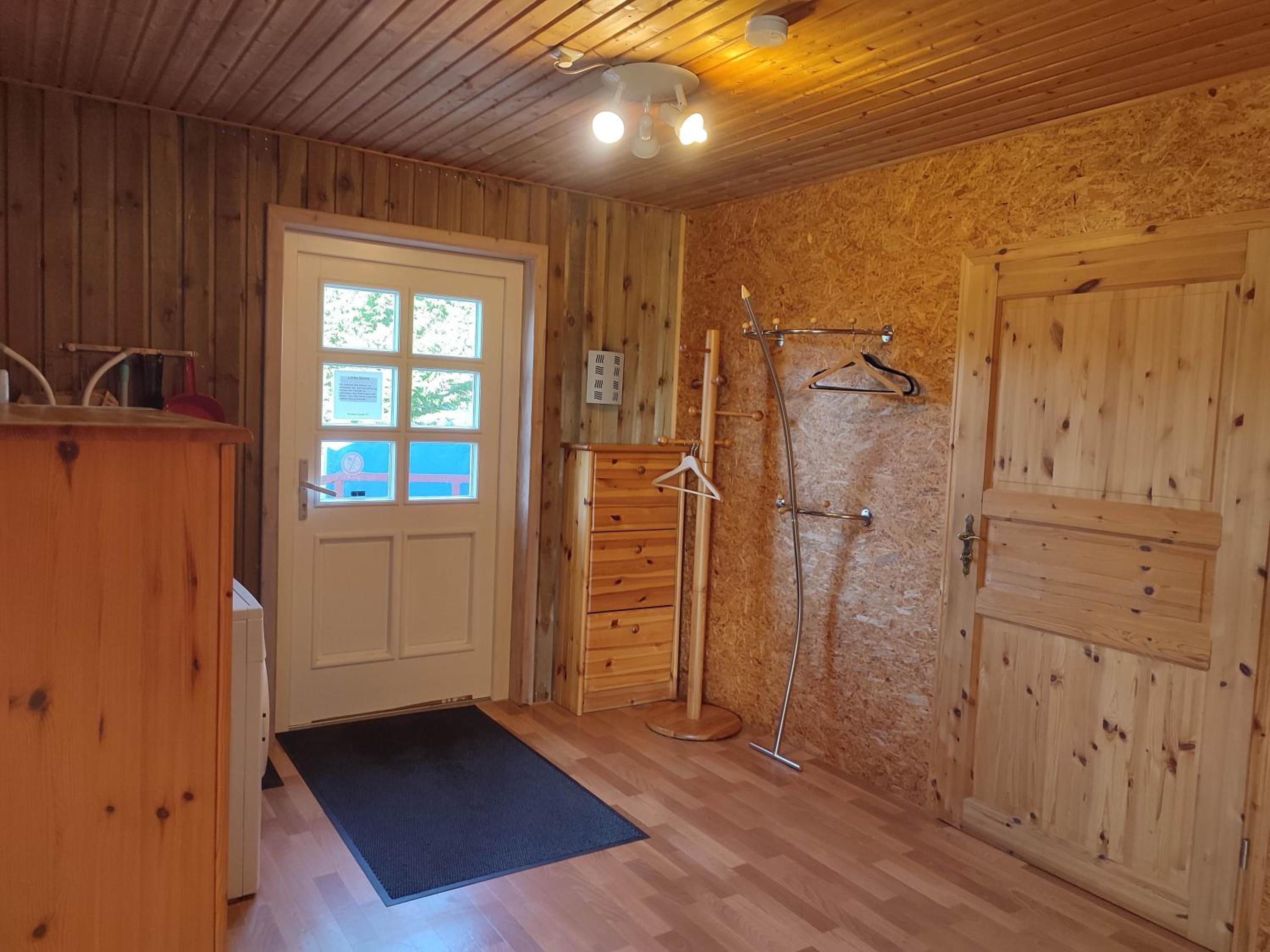 Ferienwohnung Saustrup