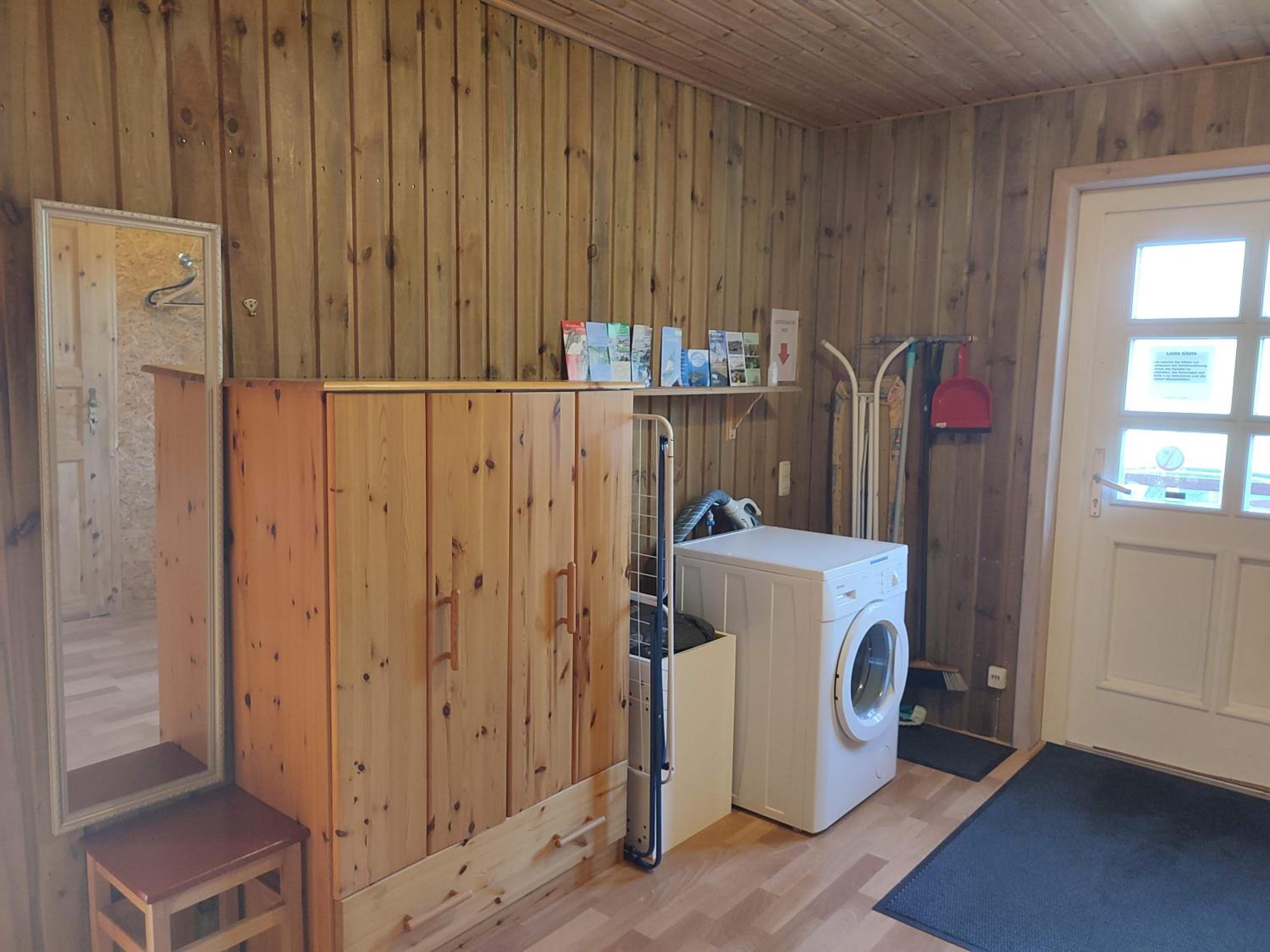 Ferienwohnung Saustrup