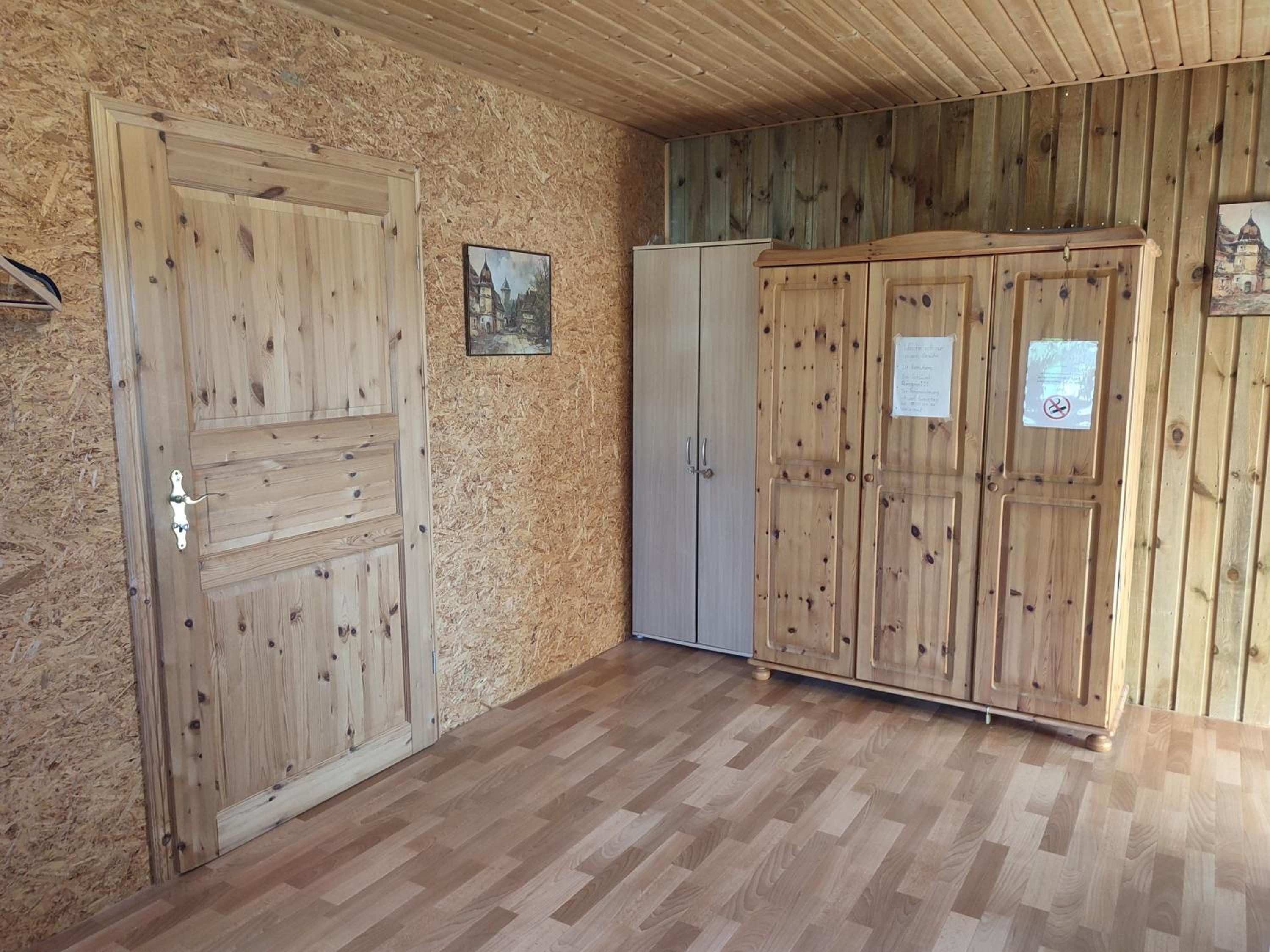 Ferienwohnung Saustrup