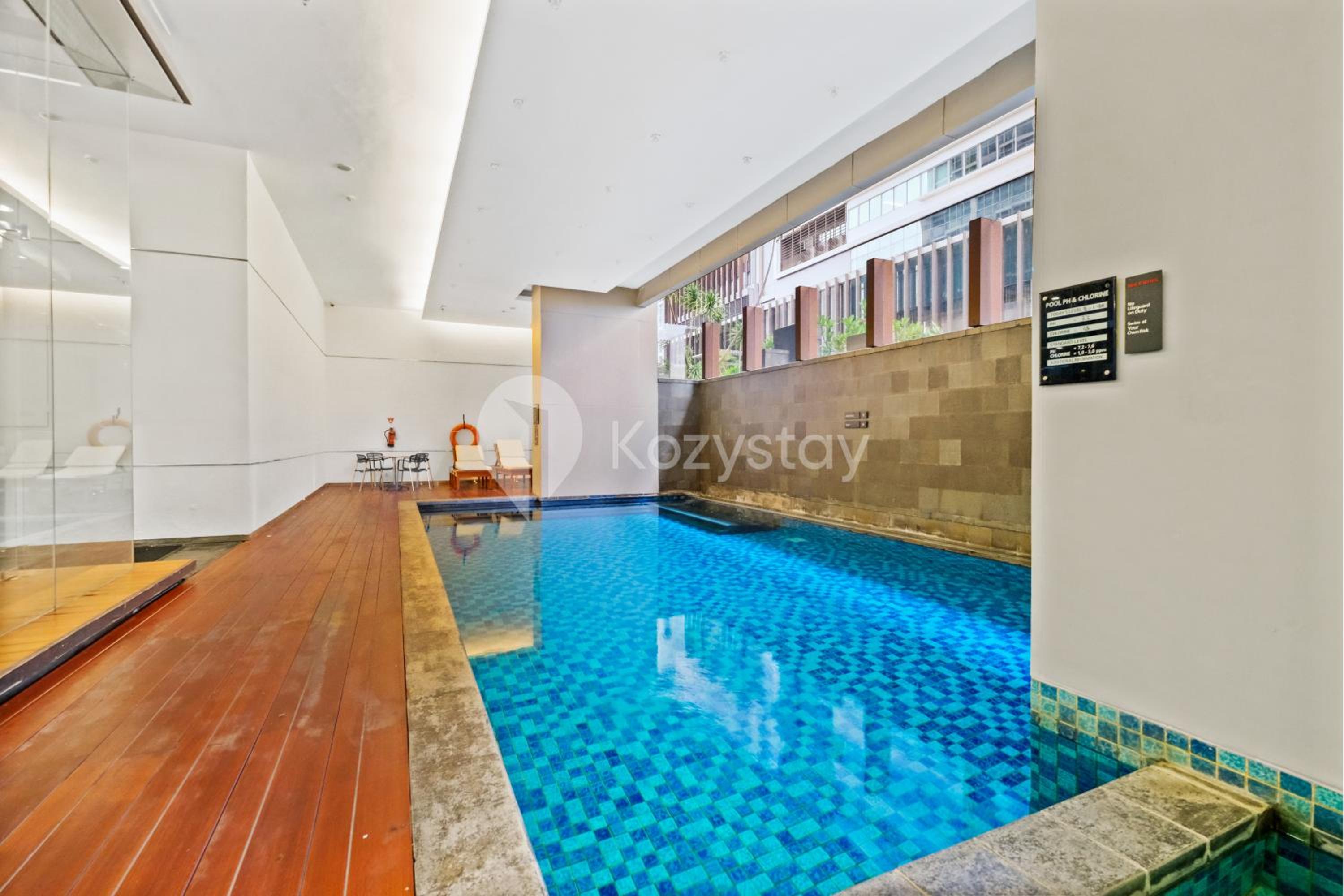 Cera by Kozystay - Kemang