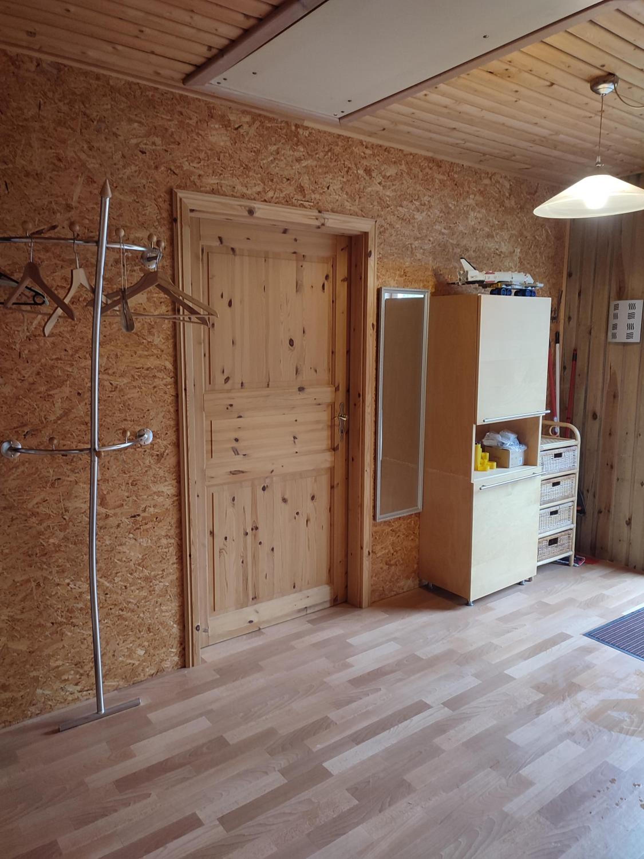 Ferienwohnung Saustrup