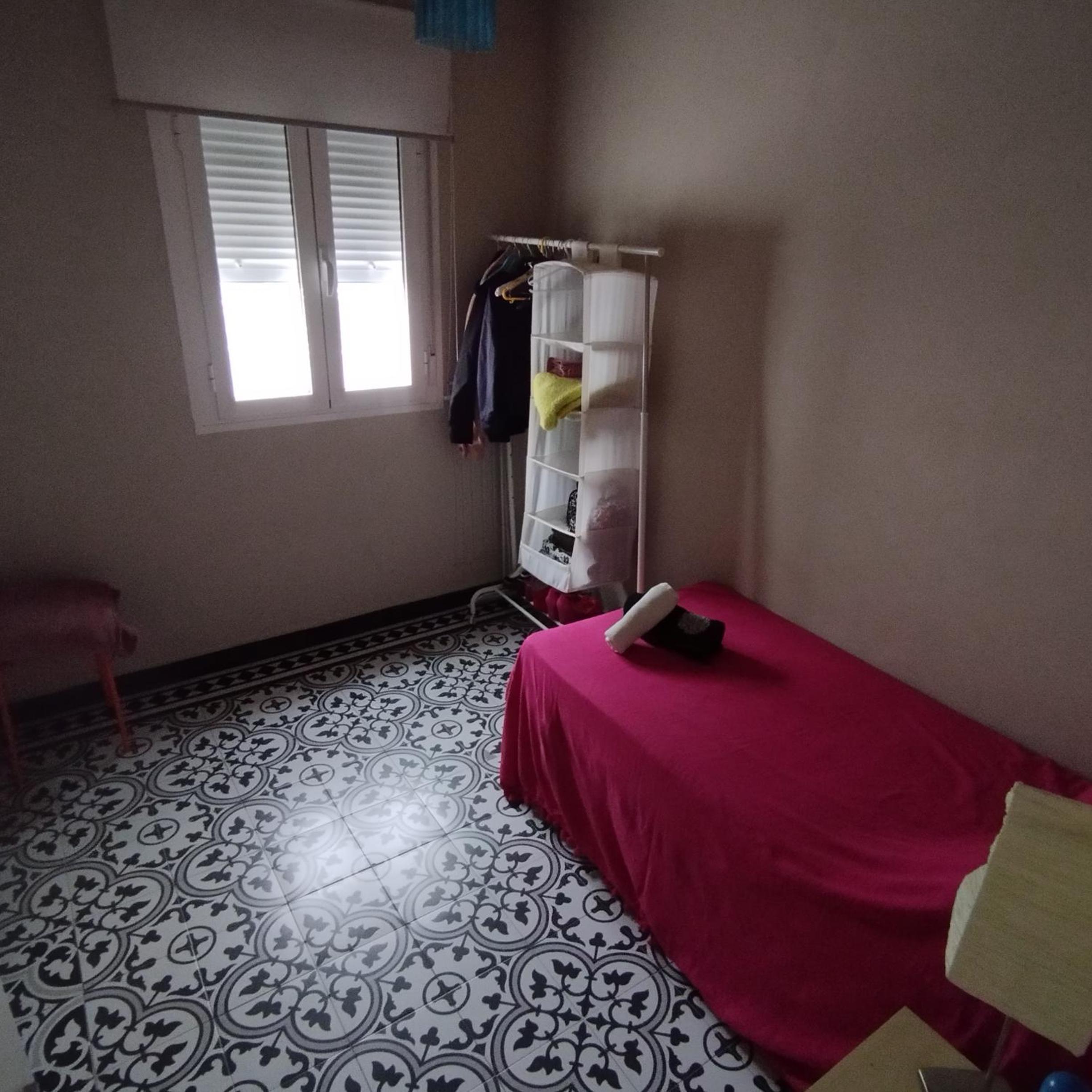 CASITA CÉNTRICA Corro de Bolos