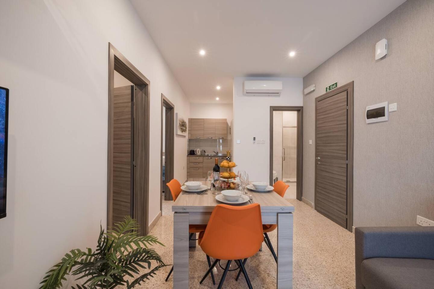 Uptown Mellieha by Homely