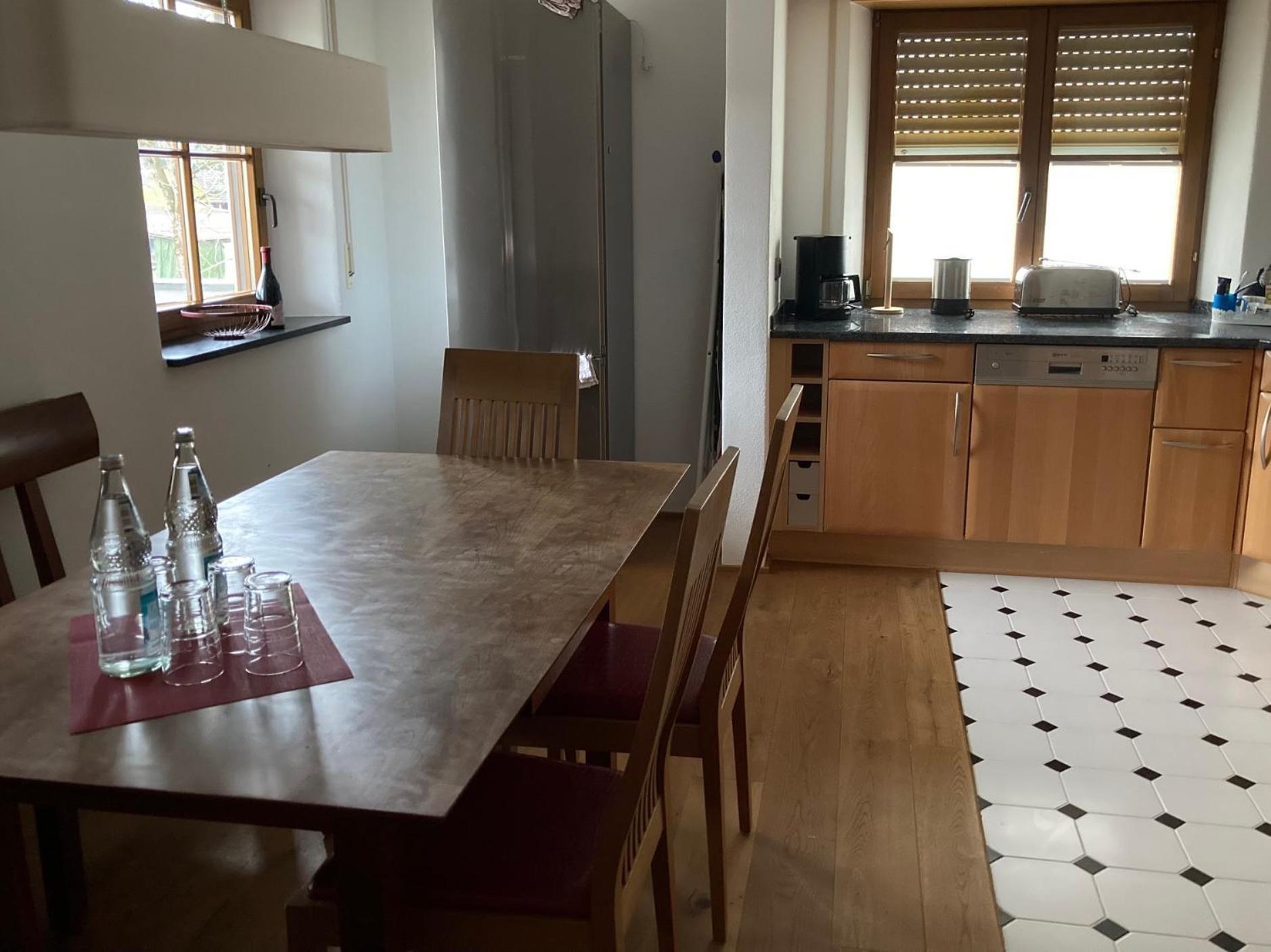 Wald & Wiesen Landhaus Kurzemann - nahe Bodensee
