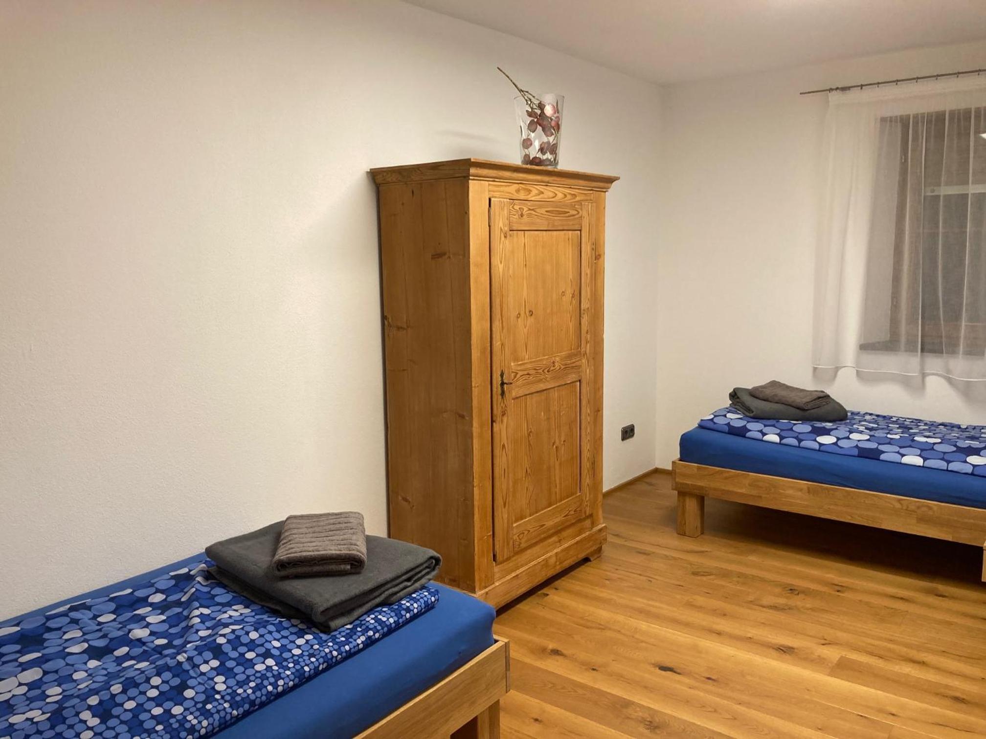 Wald & Wiesen Landhaus Kurzemann - nahe Bodensee