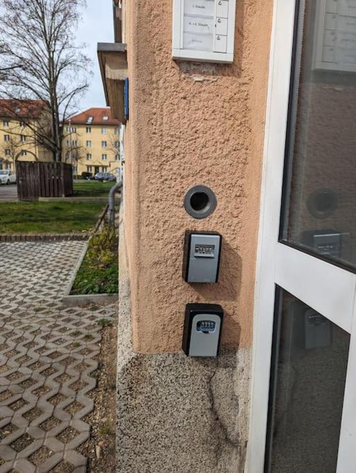 ViLiPa-Apartments No.5 I Baumwollspinnerei I Kunstkraftwerk - 75m² I Balkon I Smart-TV I Bad mit Fußbodenheizung