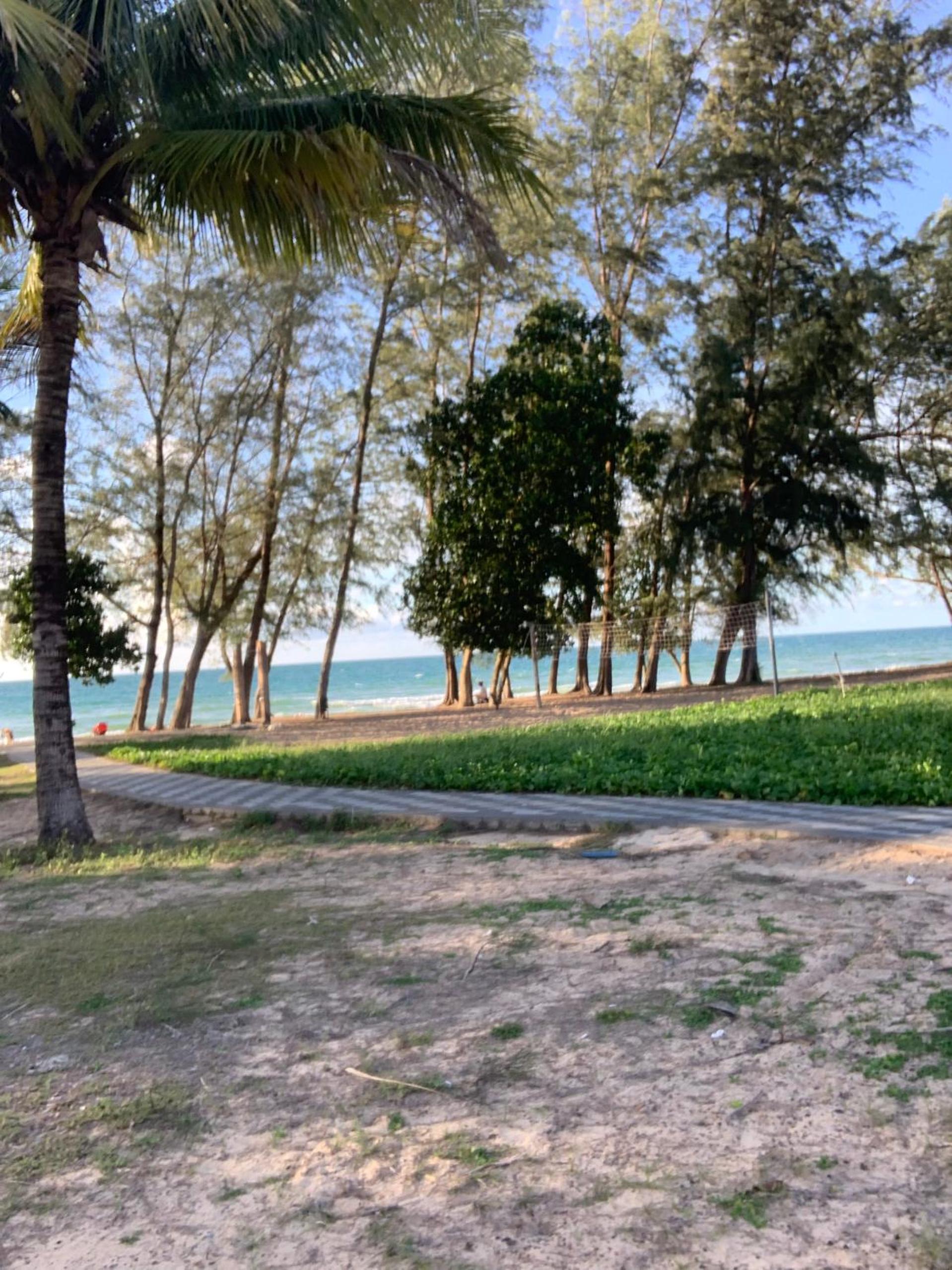 UY LONG Homestay Grand World Phú Quốc view 2