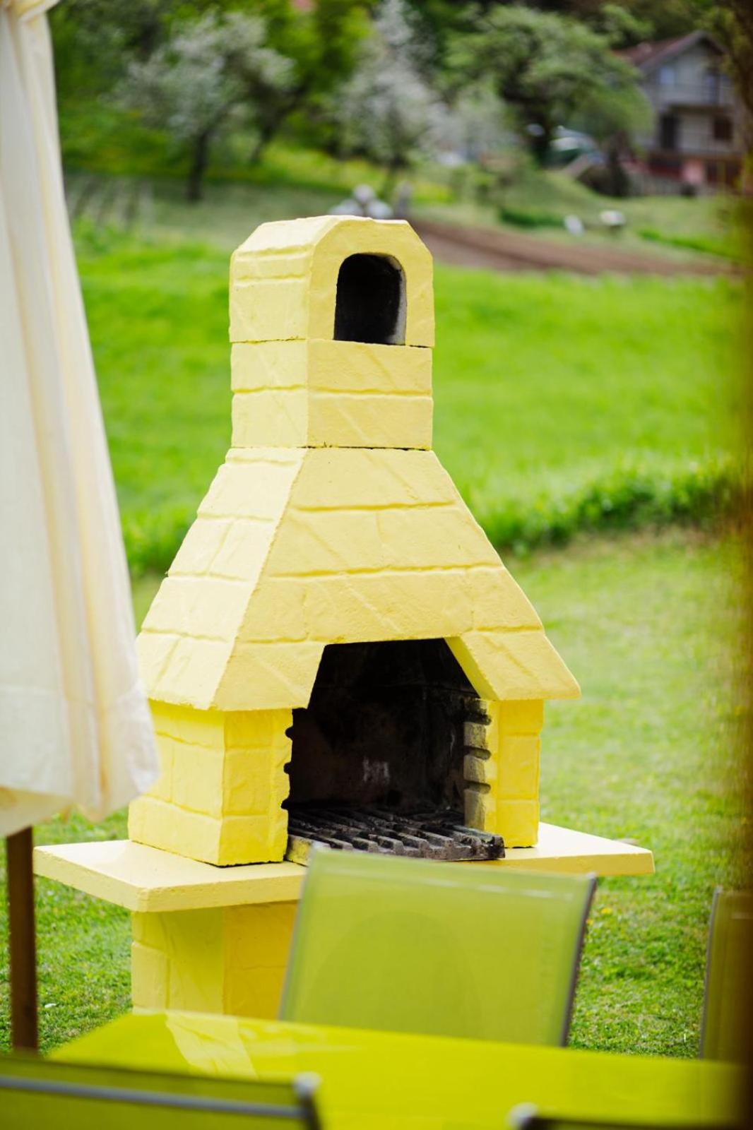 Apartman Sunny Hills