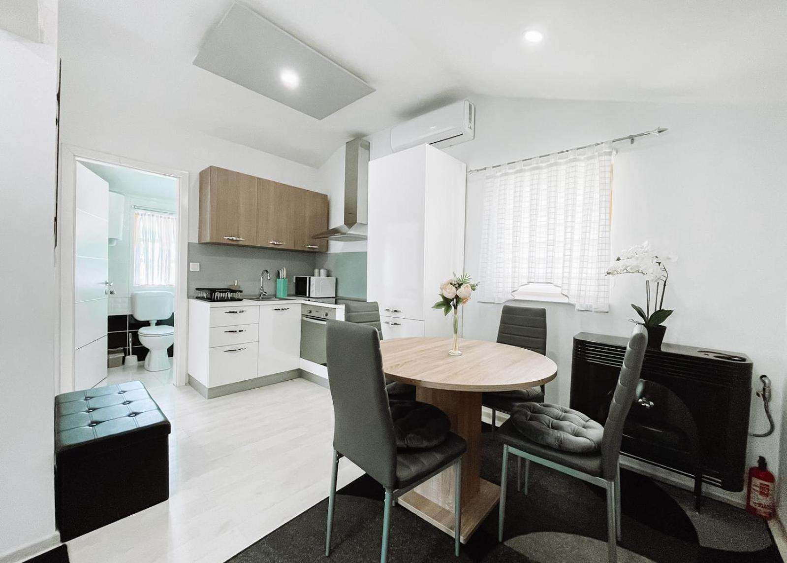 Apartman Sunny Hills