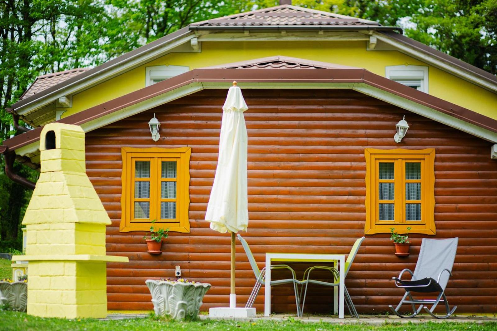 Apartman Sunny Hills