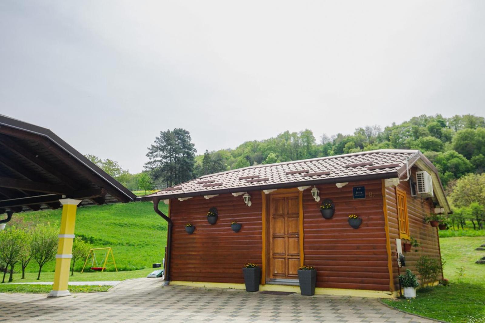 Apartman Sunny Hills