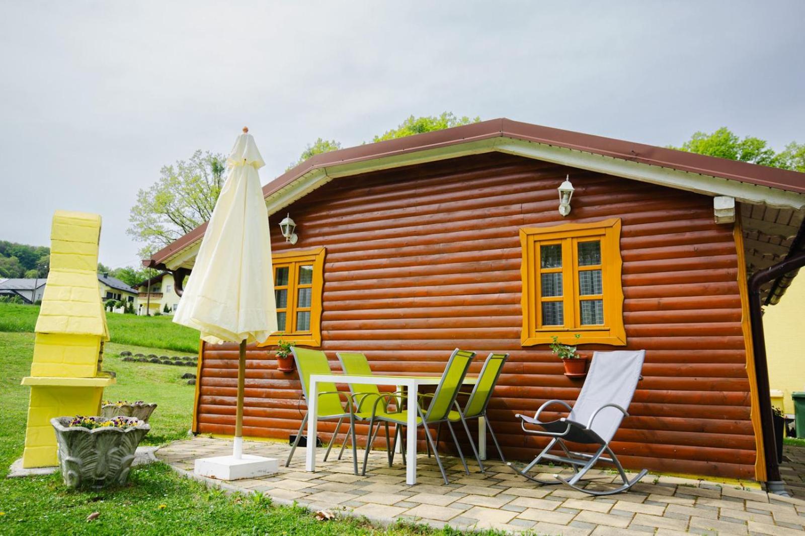 Apartman Sunny Hills