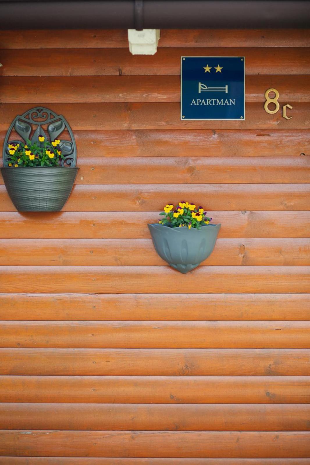 Apartman Sunny Hills