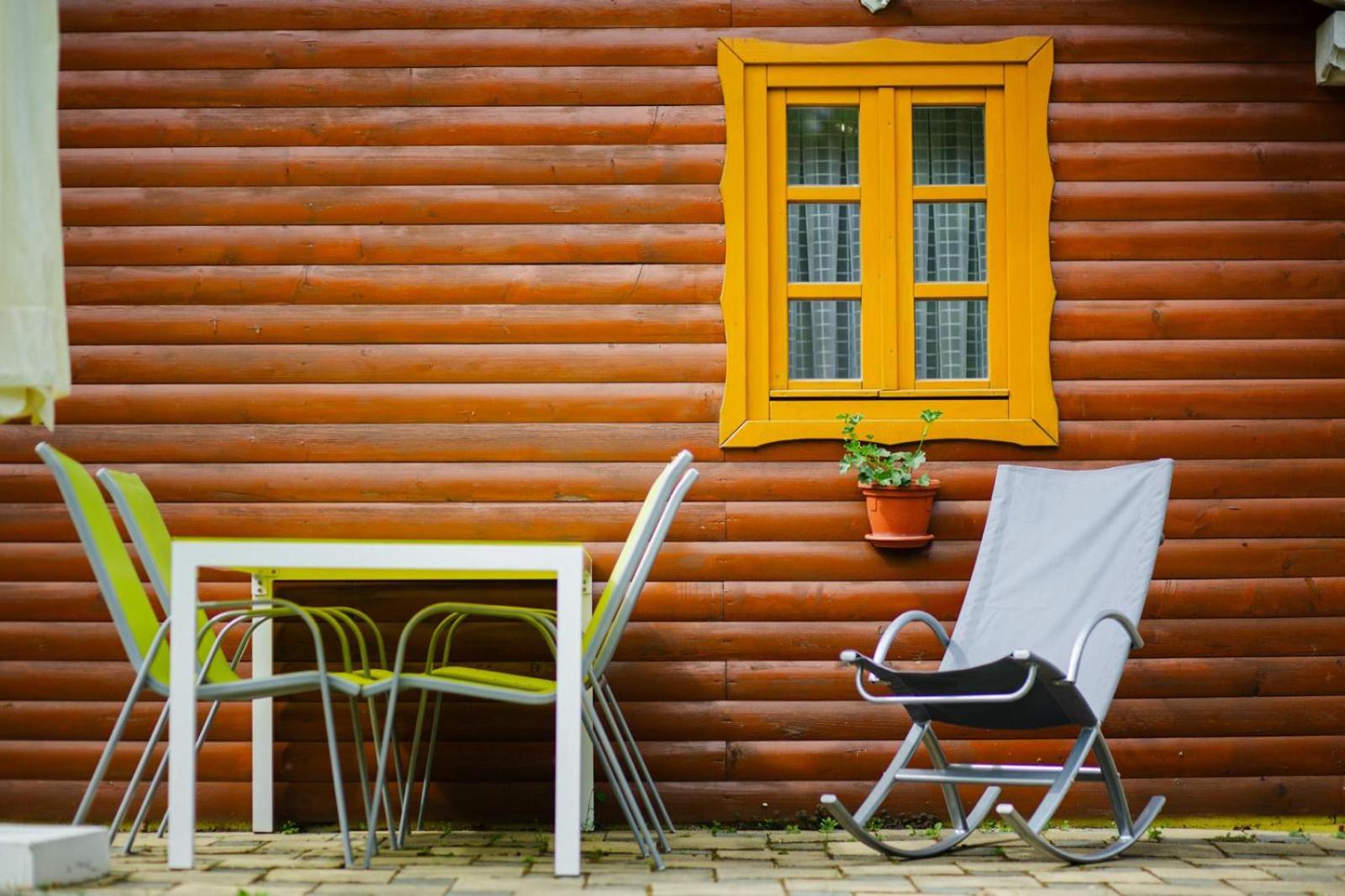Apartman Sunny Hills