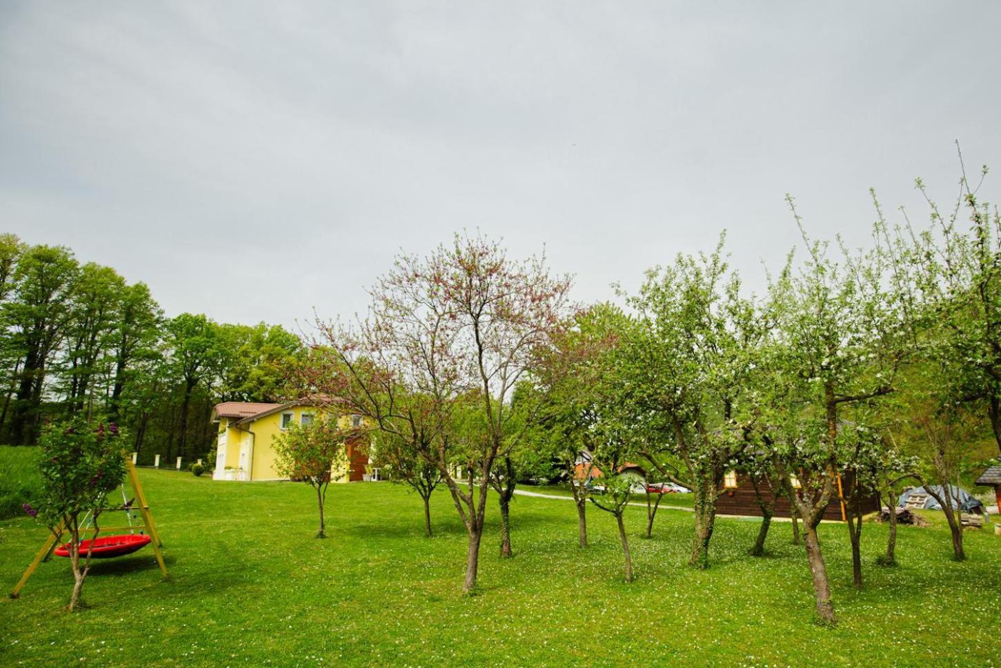 Apartman Sunny Hills