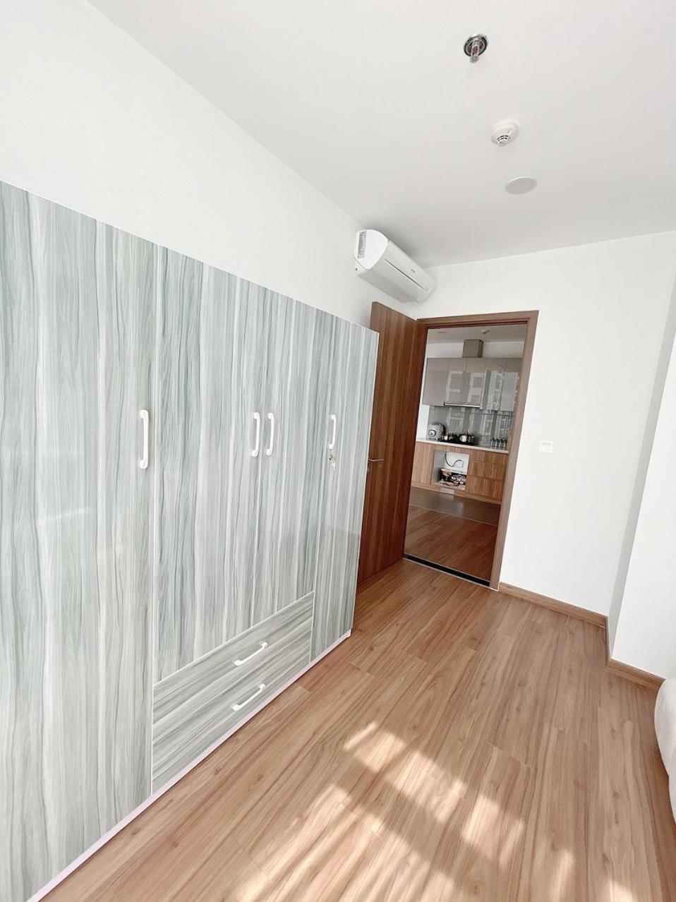 Luxury 2BR Condo in District 7
