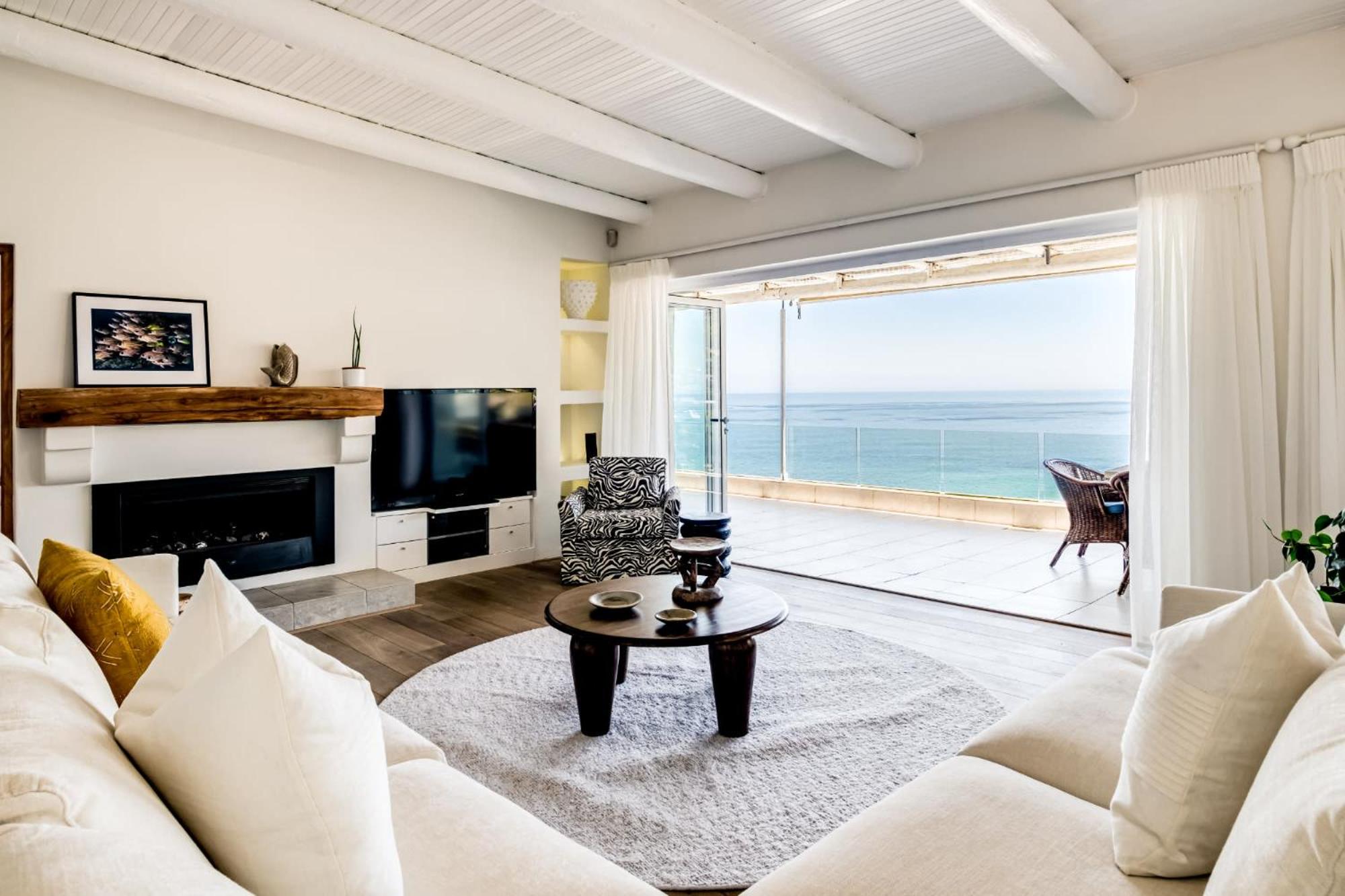 Coastal Haven Sidra Villa