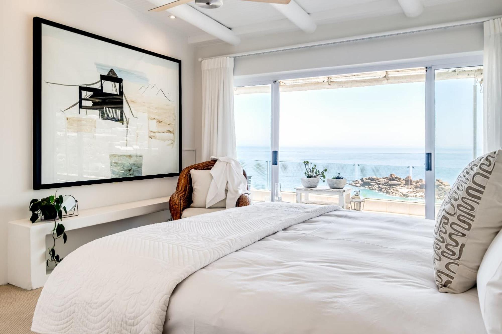 Coastal Haven Sidra Villa