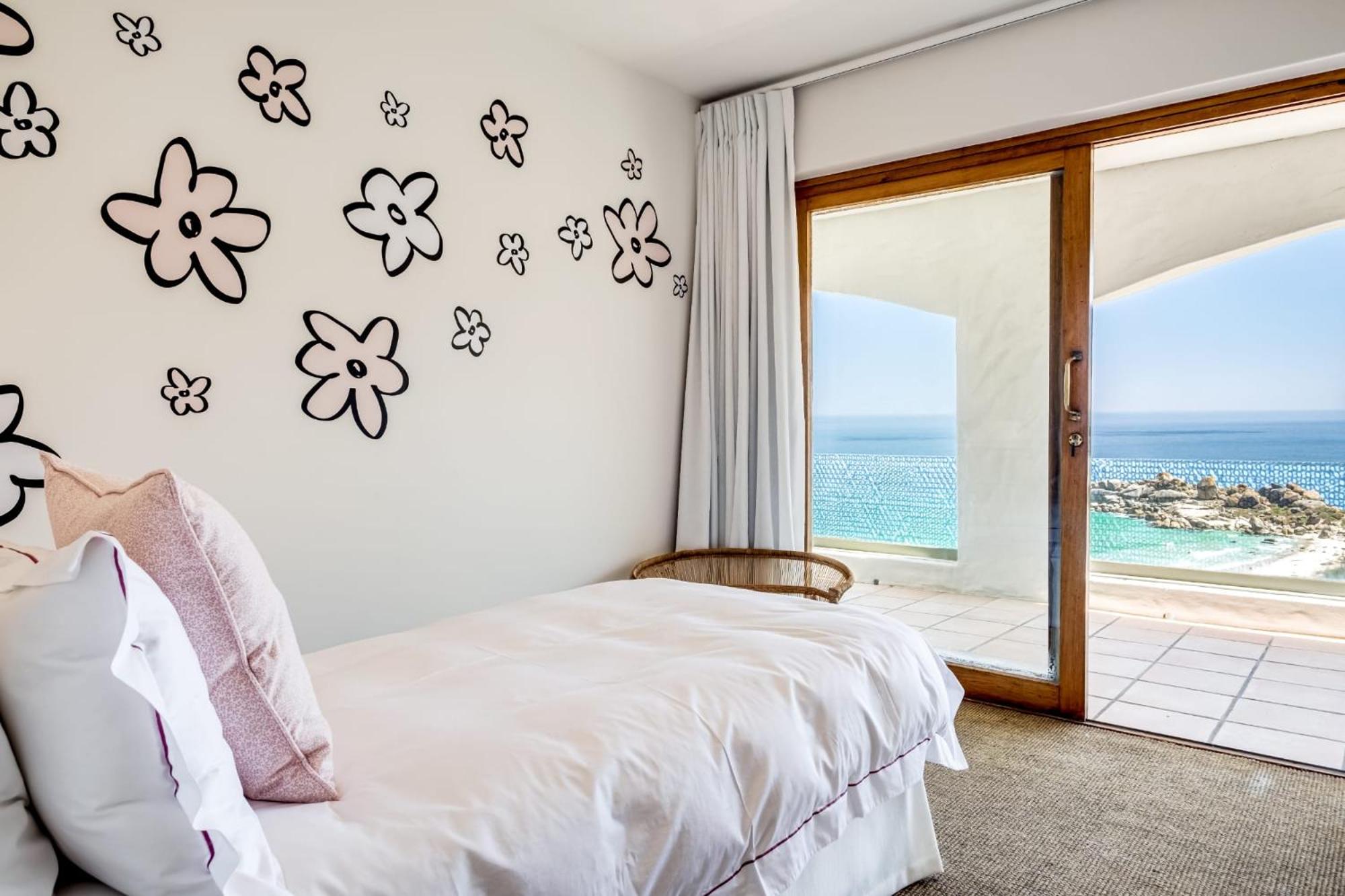 Coastal Haven Sidra Villa