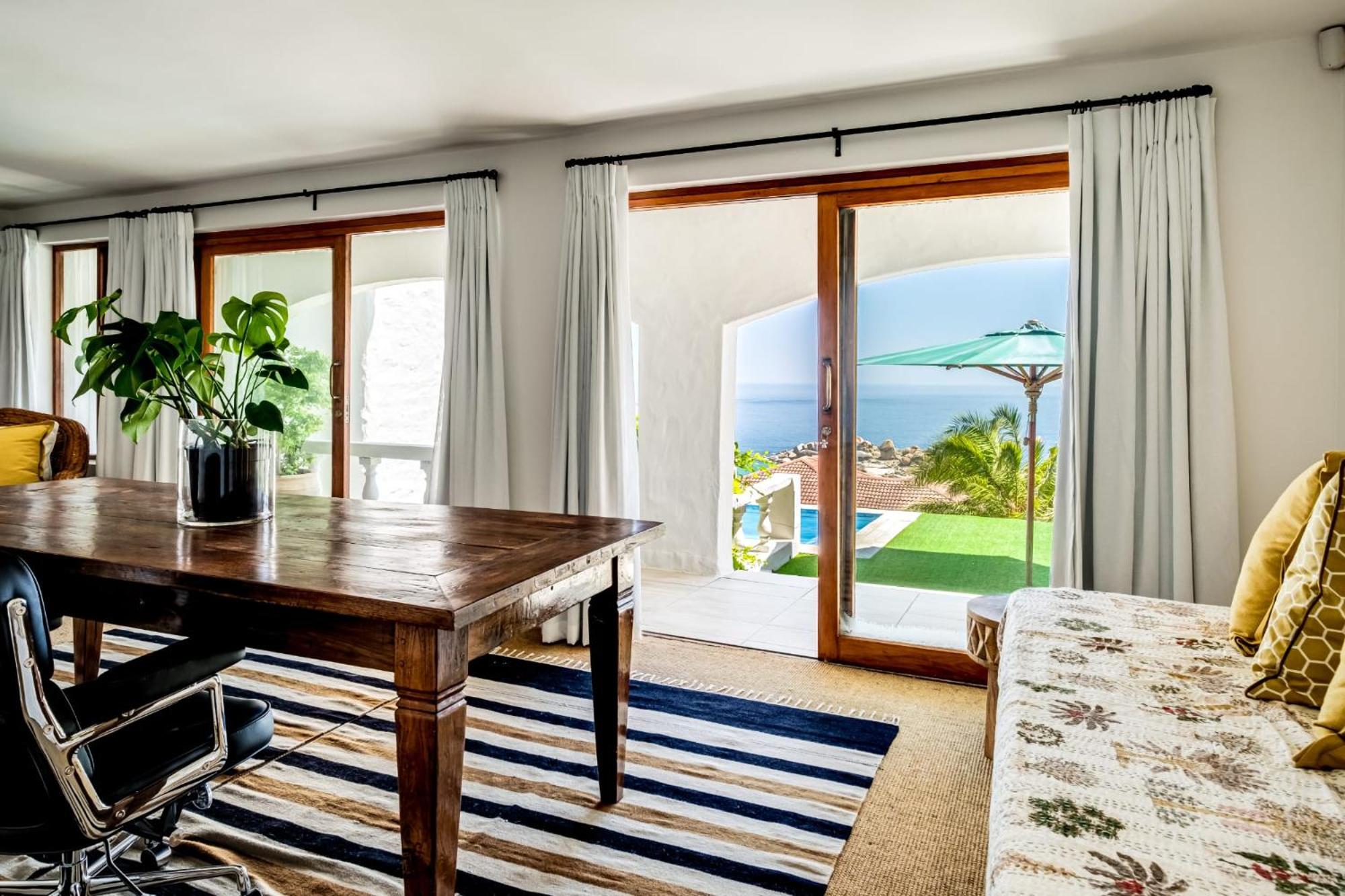 Coastal Haven Sidra Villa