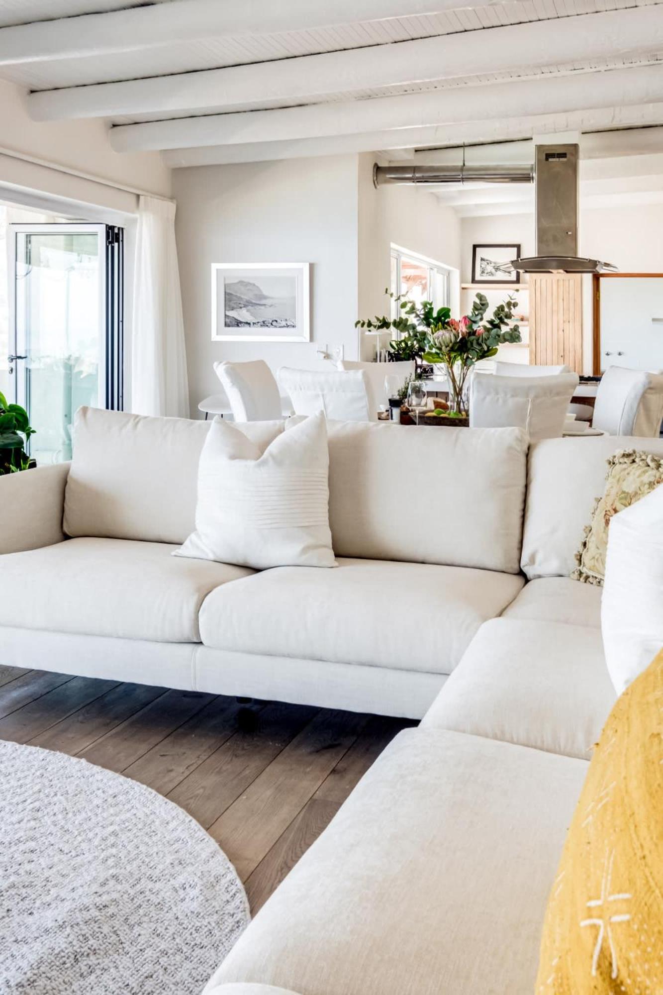 Coastal Haven Sidra Villa