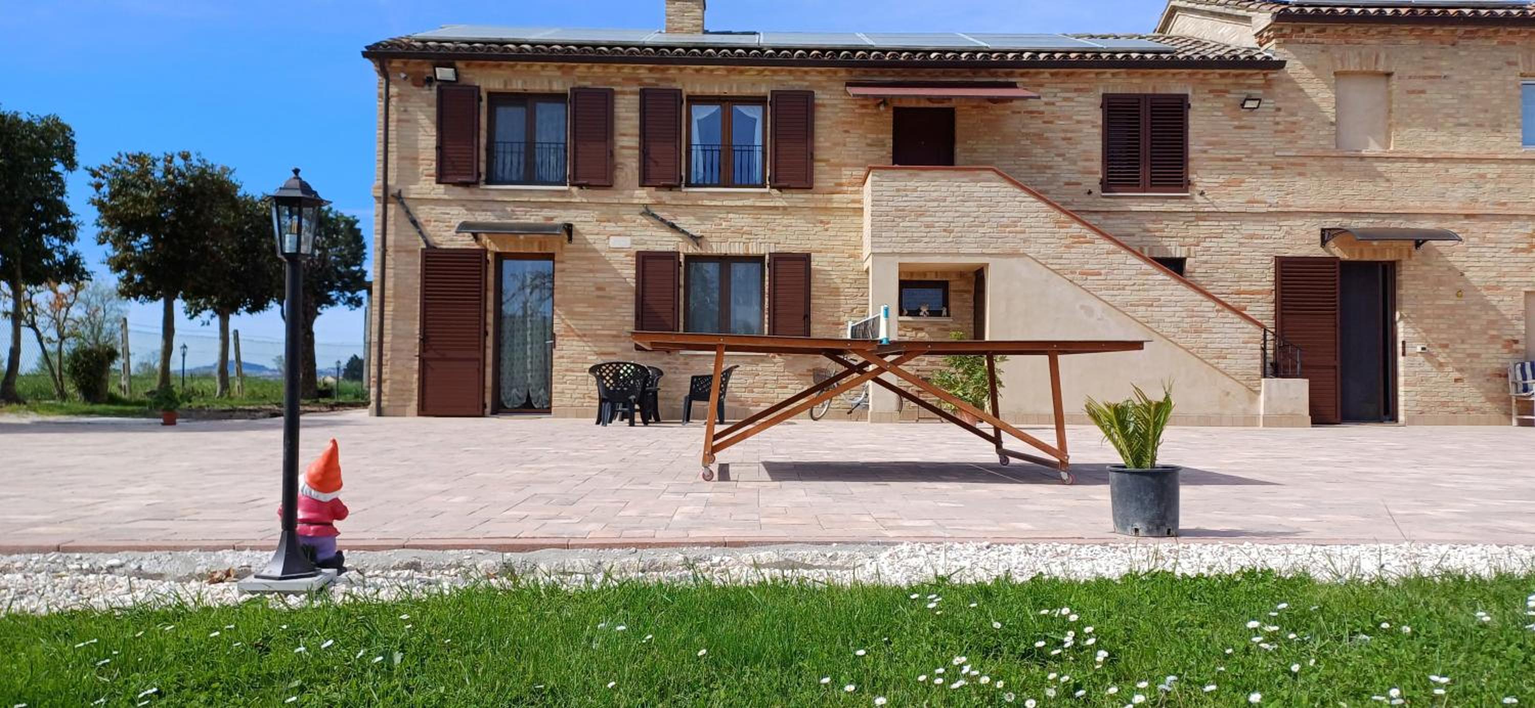 Il Cipresso view 5