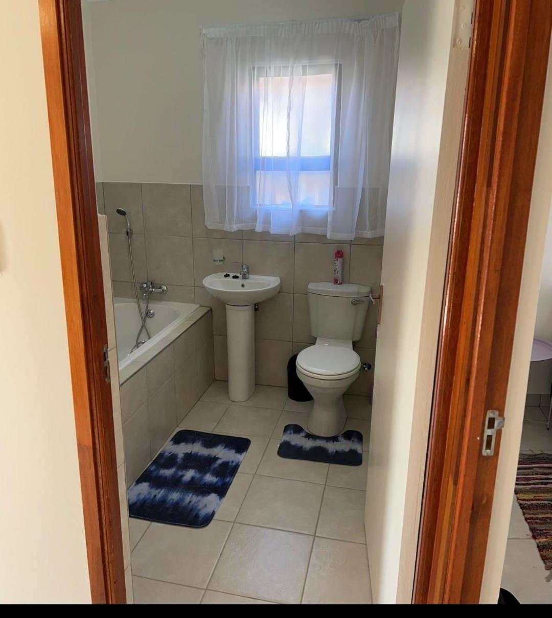 MV self-catering Linden
